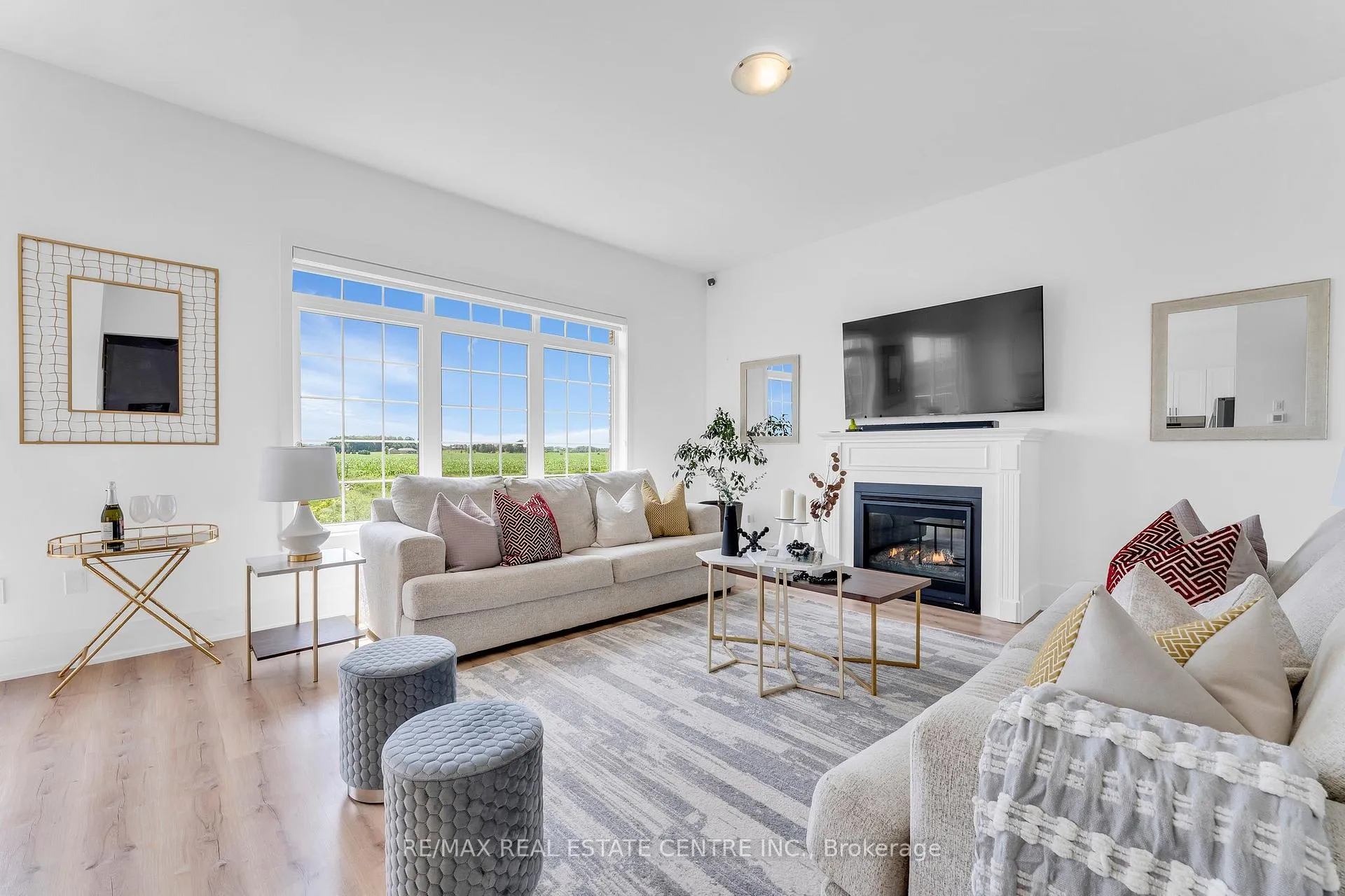 Photo 9 of 749 Gilmour Crescent, Shelburne — HOMEH