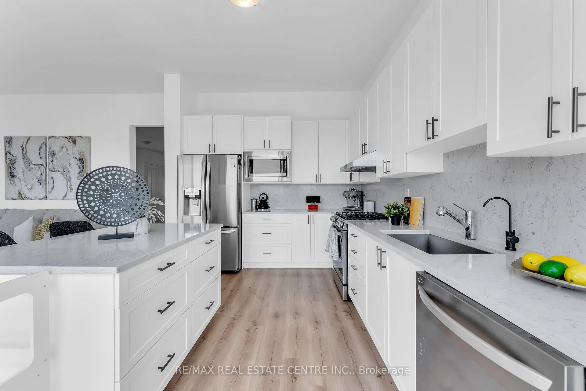 Photo 13 of 749 Gilmour Crescent, Shelburne — HOMEH