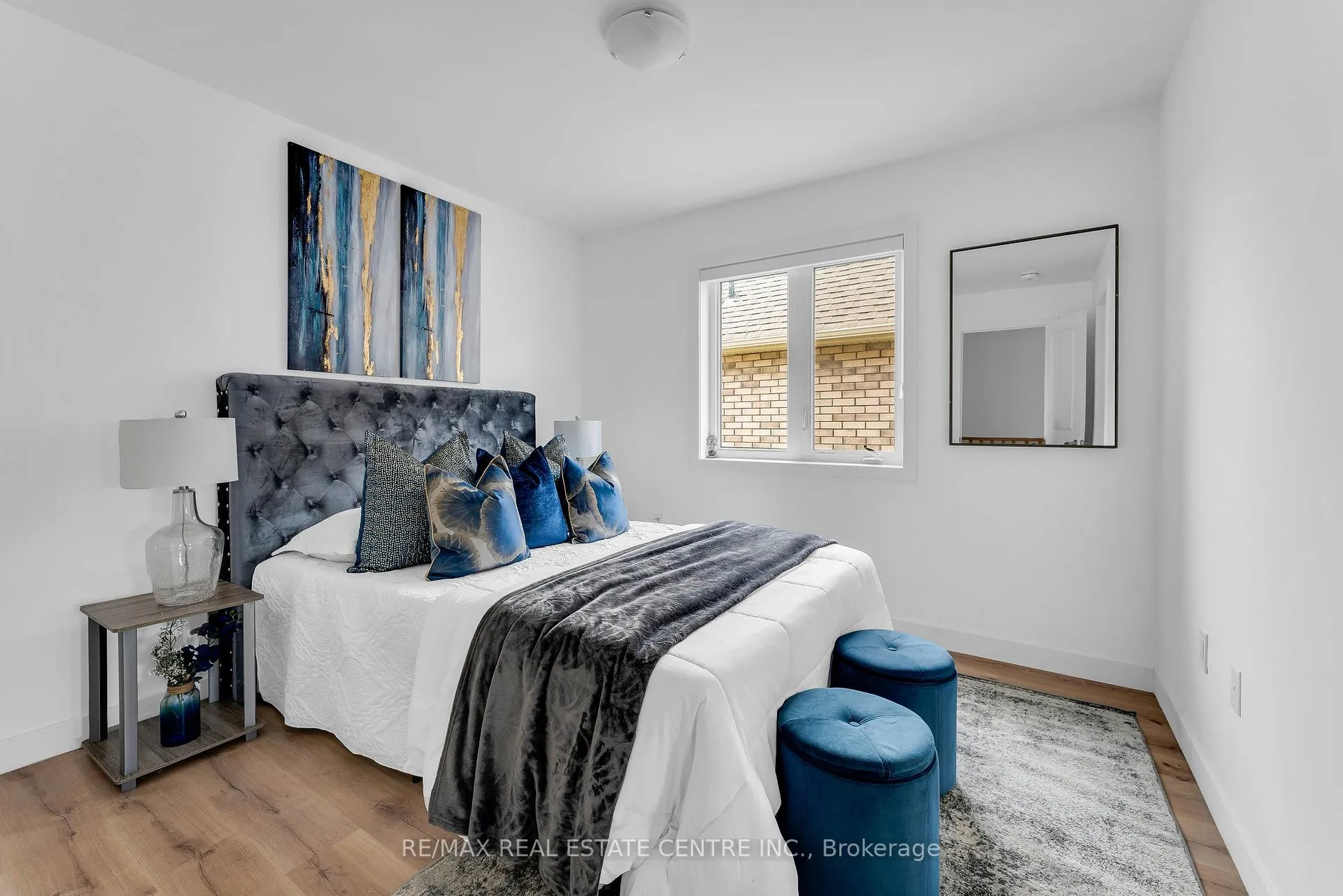 Photo 20 of 749 Gilmour Crescent, Shelburne — HOMEH