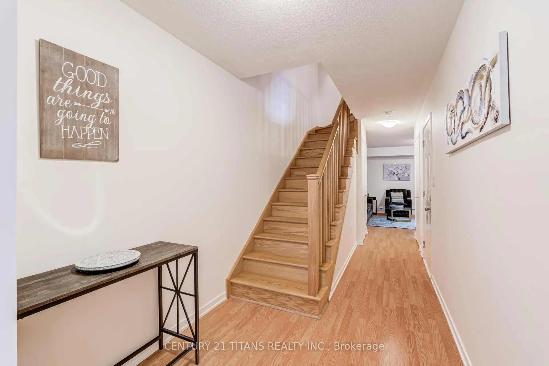 Photo 6 of 1320 Bradenton Path, Oshawa, Eastdale — HOMEH