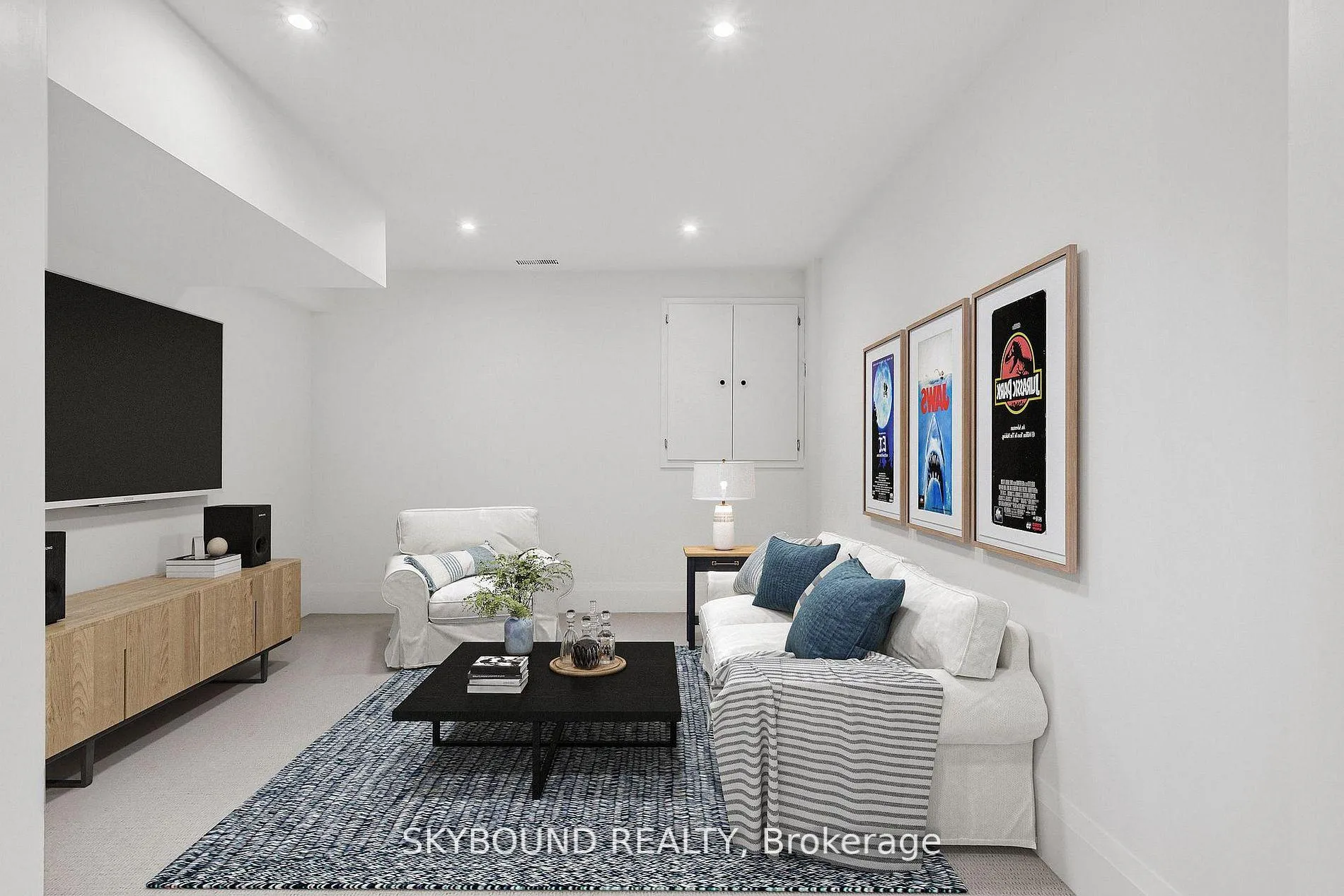 Photo 26 of Unit B, 323 Mortimer Avenue, Toronto, Danforth Village-East York — HOMEH