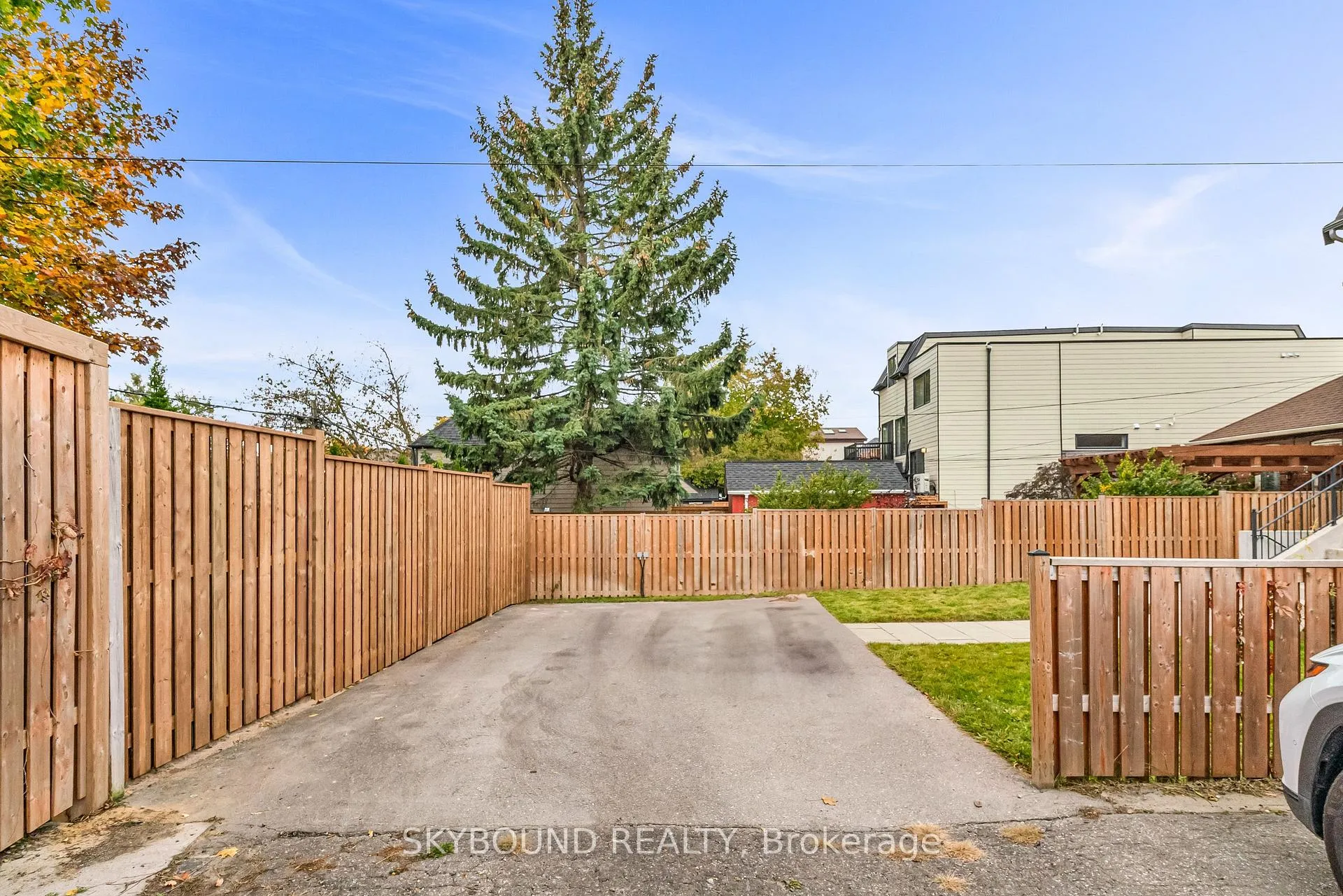 Photo 29 of Unit B, 323 Mortimer Avenue, Toronto, Danforth Village-East York — HOMEH