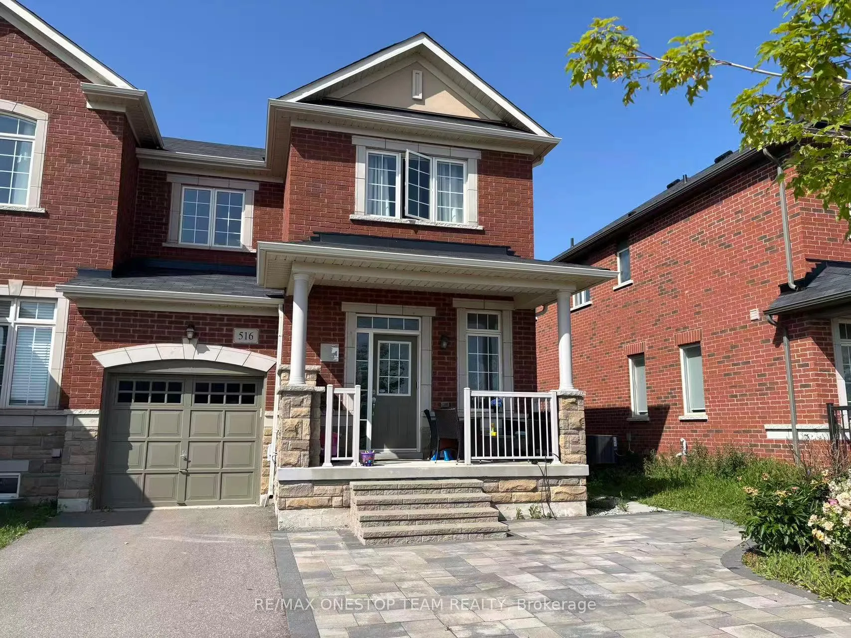Photo 1 of 516 Threshing Mill Boulevard, Oakville, Joshua Meadows — HOMEH