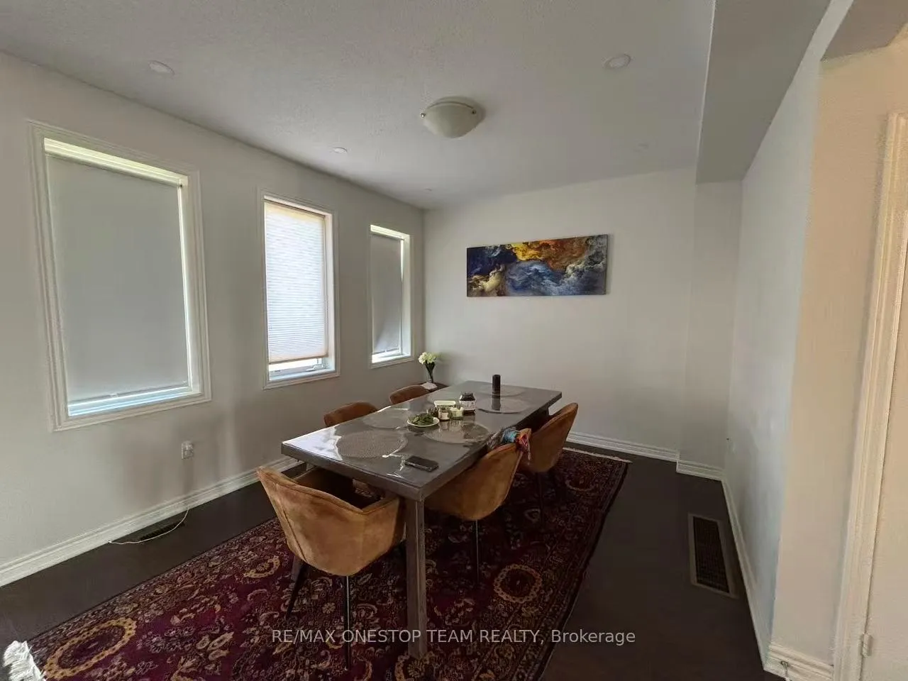 Photo 4 of 516 Threshing Mill Boulevard, Oakville, Joshua Meadows — HOMEH