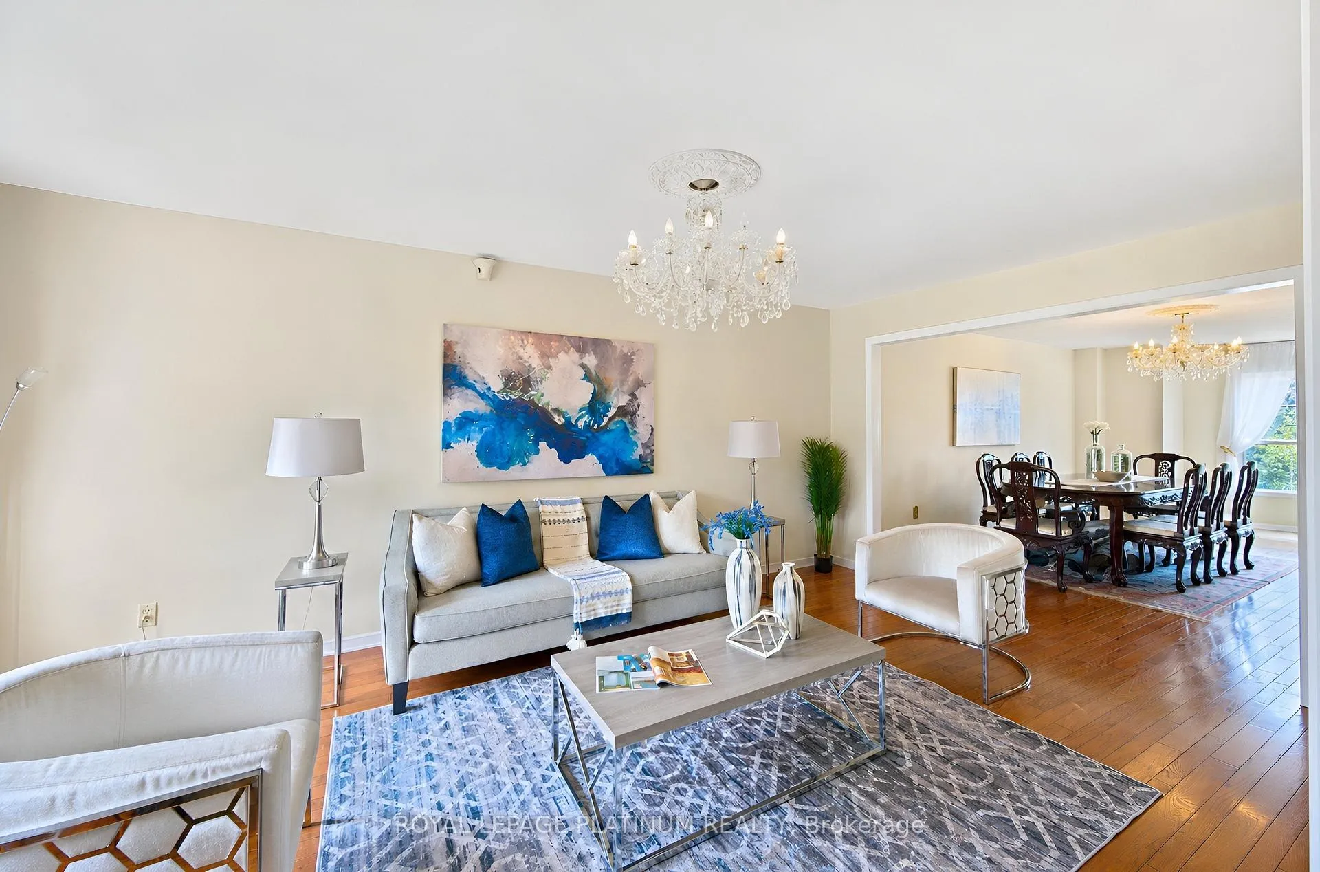 Photo 7 of 12 O'hara Place, Brampton, Fletcher's Creek South — HOMEH