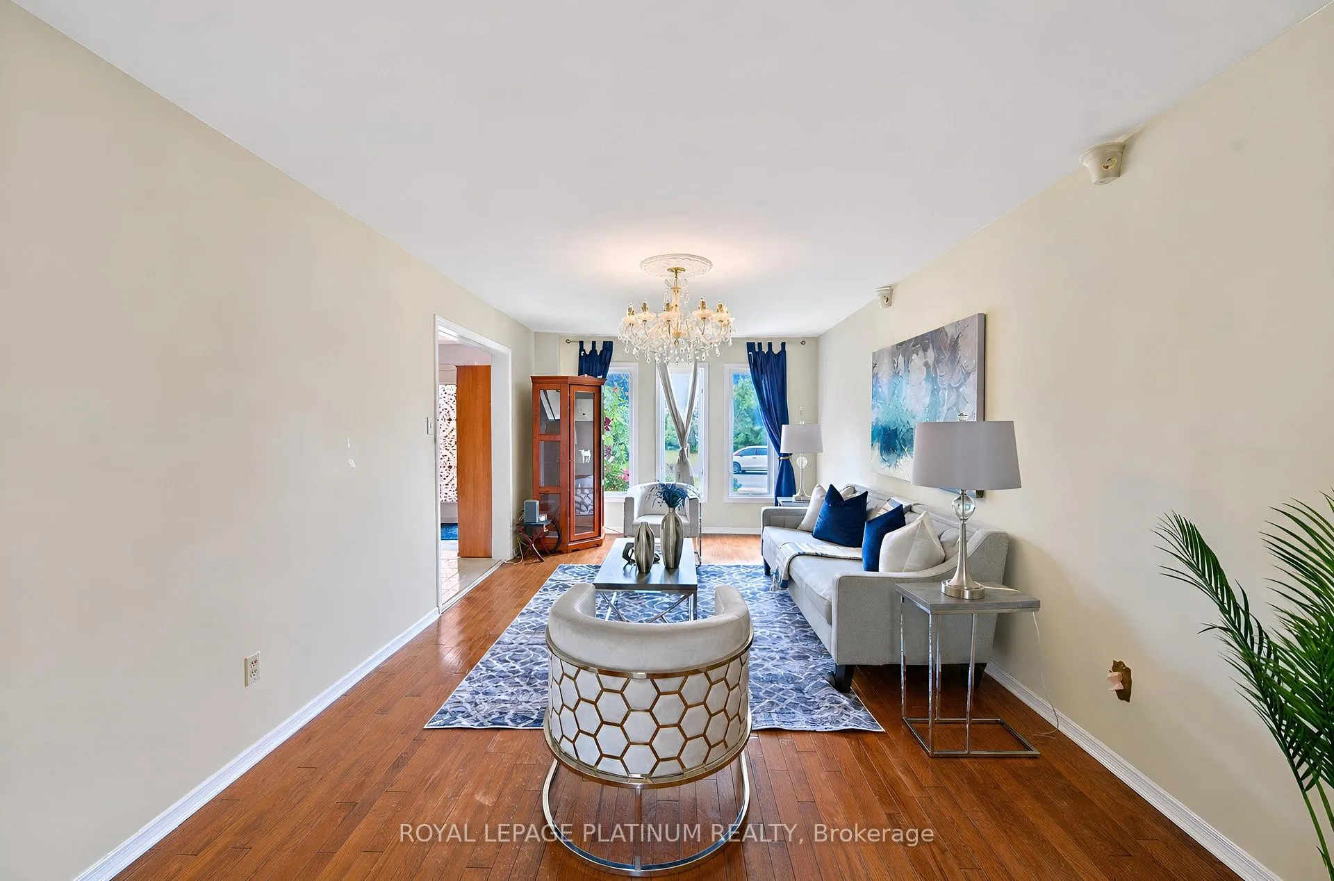 Photo 8 of 12 O'hara Place, Brampton, Fletcher's Creek South — HOMEH