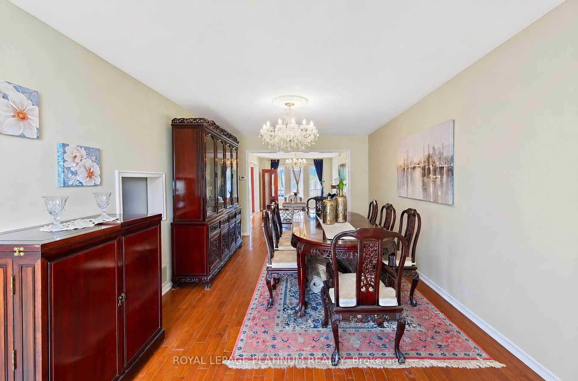 Photo 10 of 12 O'hara Place, Brampton, Fletcher's Creek South — HOMEH