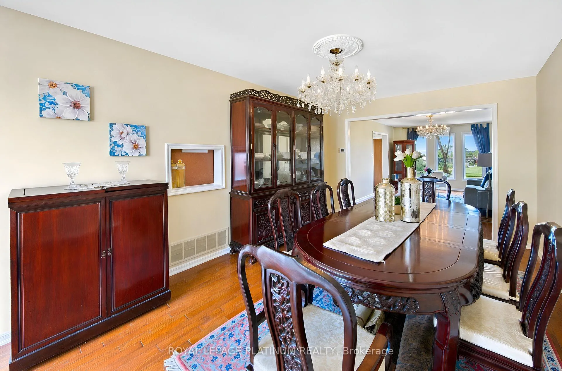Photo 11 of 12 O'hara Place, Brampton, Fletcher's Creek South — HOMEH