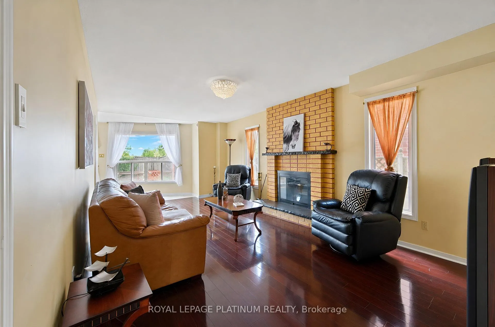 Photo 12 of 12 O'hara Place, Brampton, Fletcher's Creek South — HOMEH