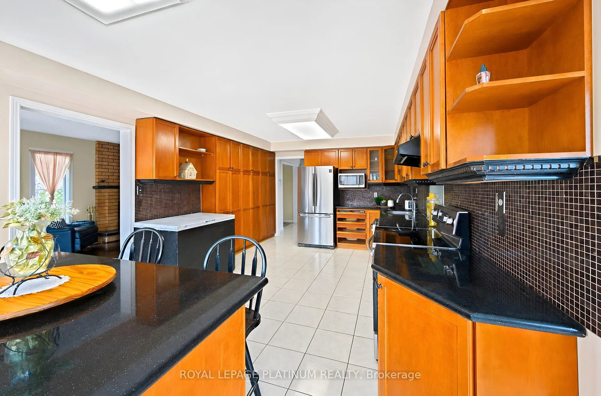 Photo 17 of 12 O'hara Place, Brampton, Fletcher's Creek South — HOMEH