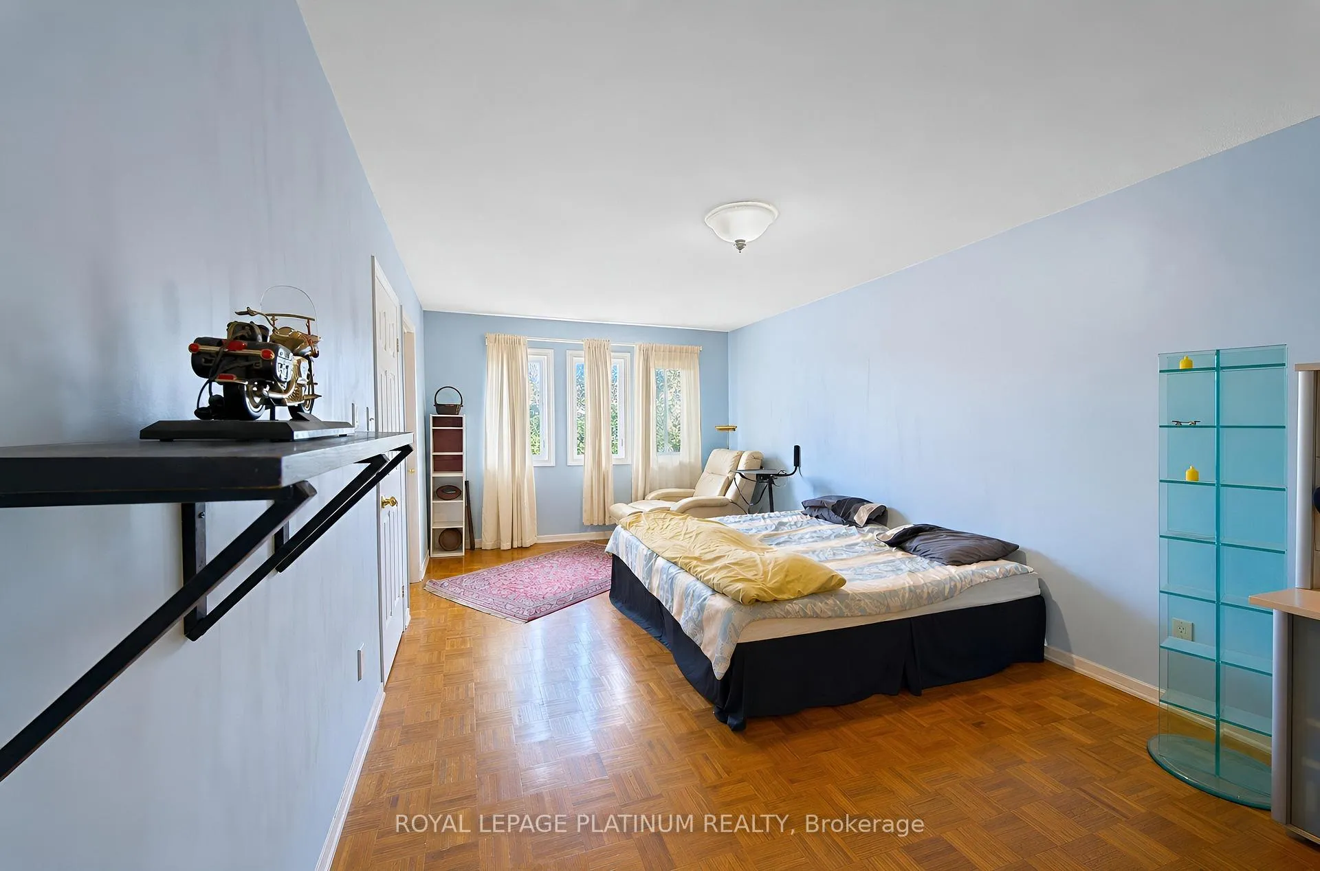 Photo 23 of 12 O'hara Place, Brampton, Fletcher's Creek South — HOMEH