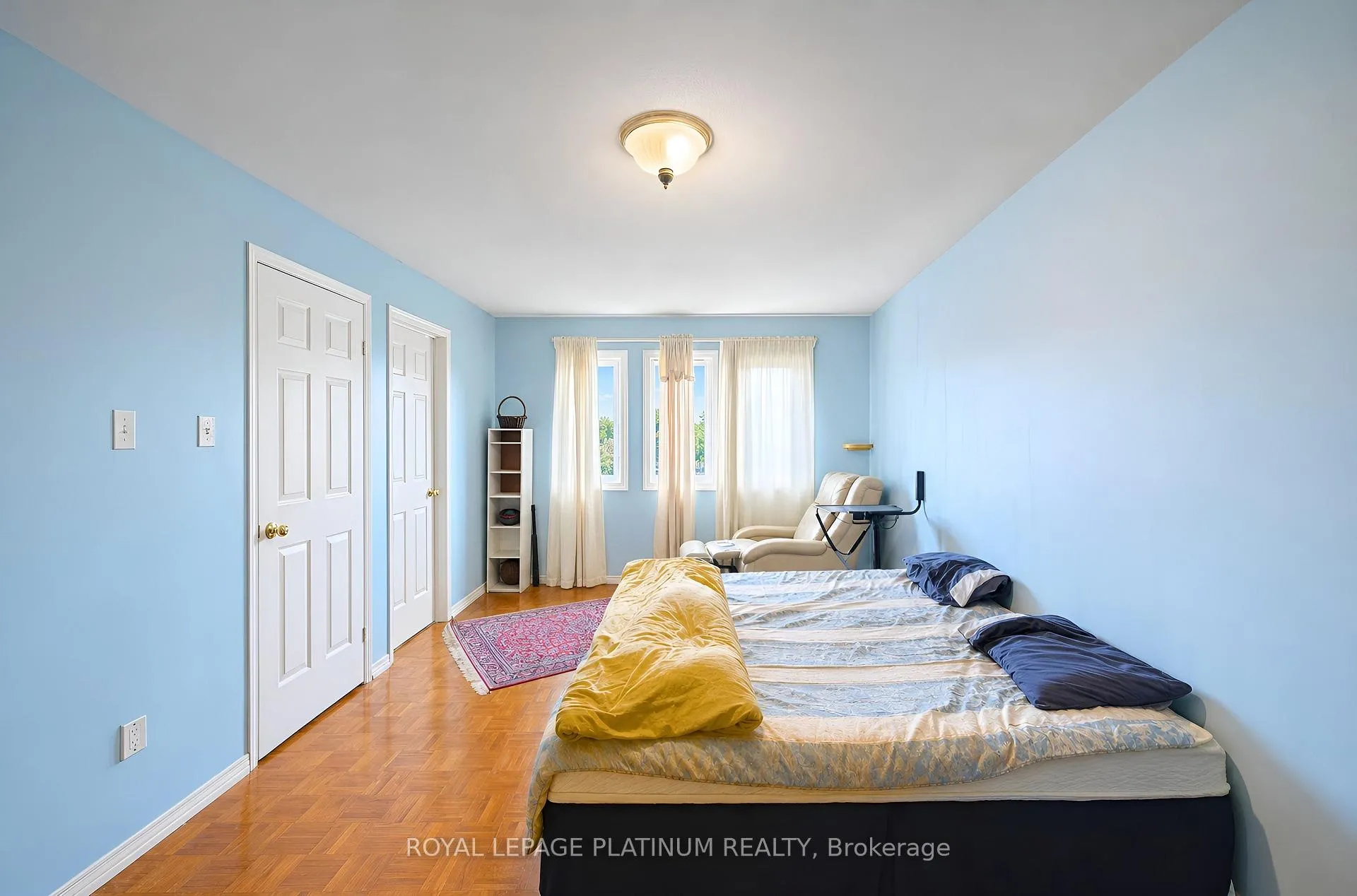 Photo 24 of 12 O'hara Place, Brampton, Fletcher's Creek South — HOMEH