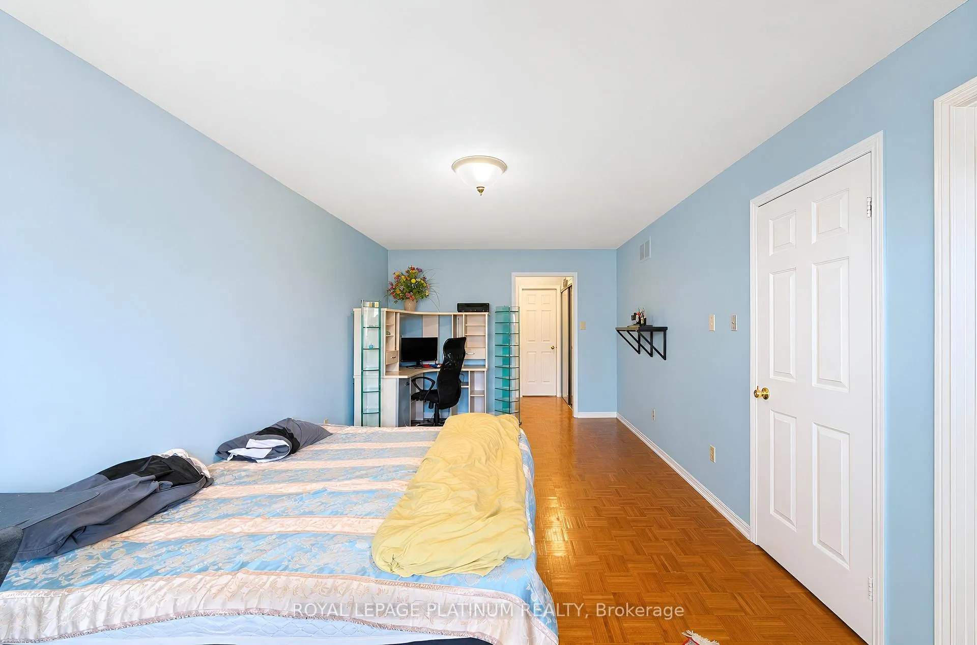 Photo 25 of 12 O'hara Place, Brampton, Fletcher's Creek South — HOMEH