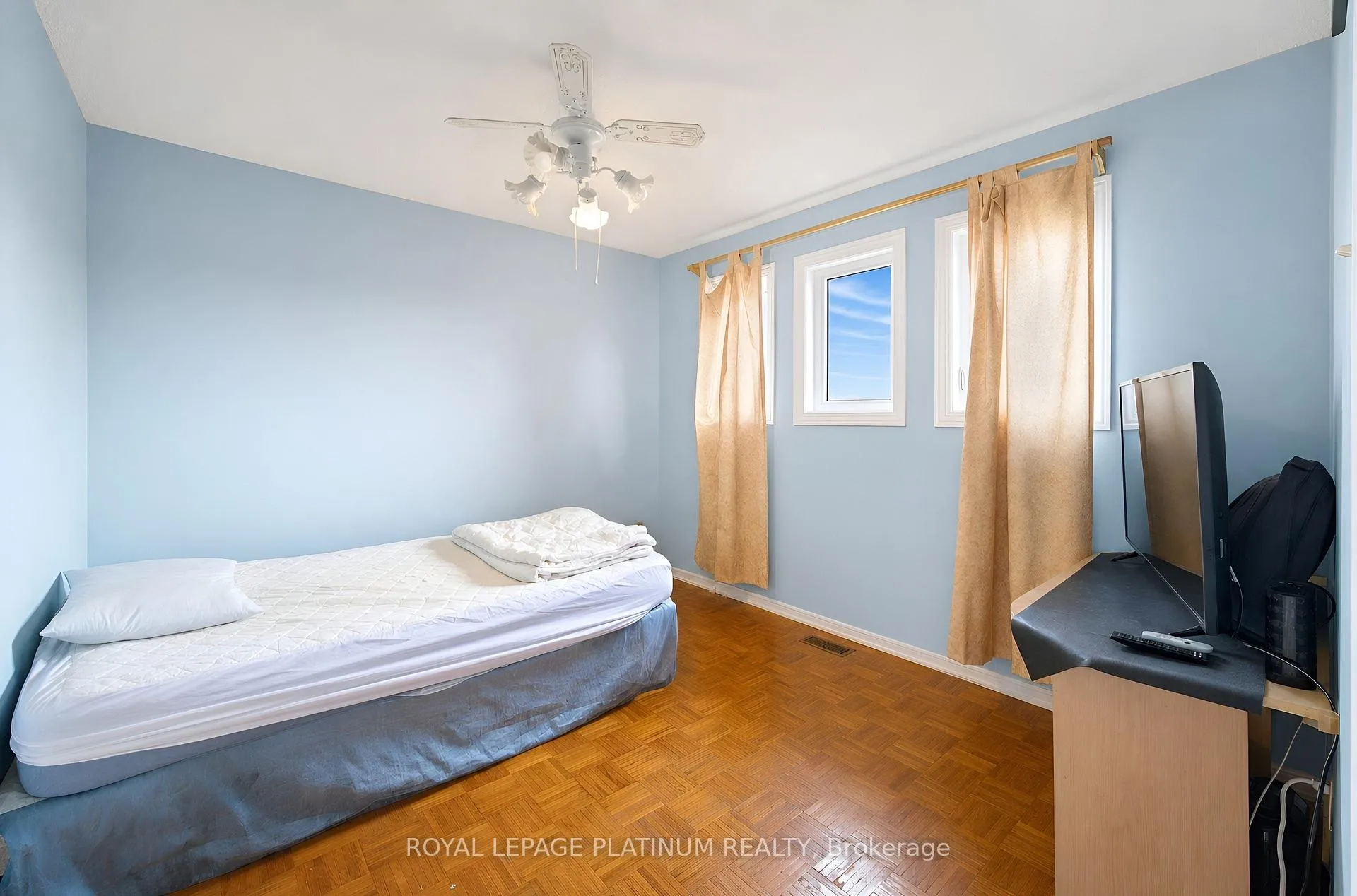 Photo 30 of 12 O'hara Place, Brampton, Fletcher's Creek South — HOMEH