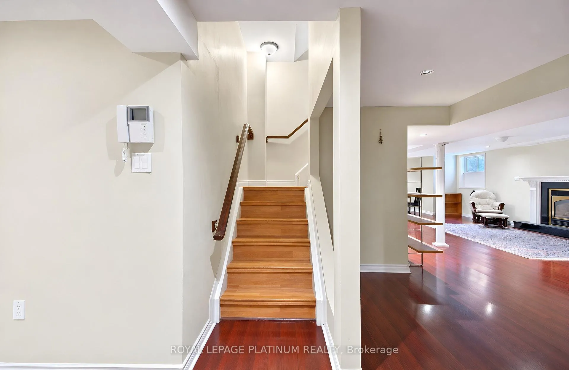 Photo 35 of 12 O'hara Place, Brampton, Fletcher's Creek South — HOMEH