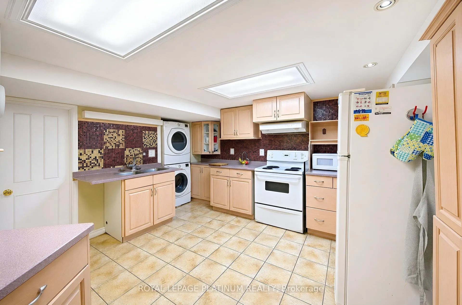Photo 36 of 12 O'hara Place, Brampton, Fletcher's Creek South — HOMEH