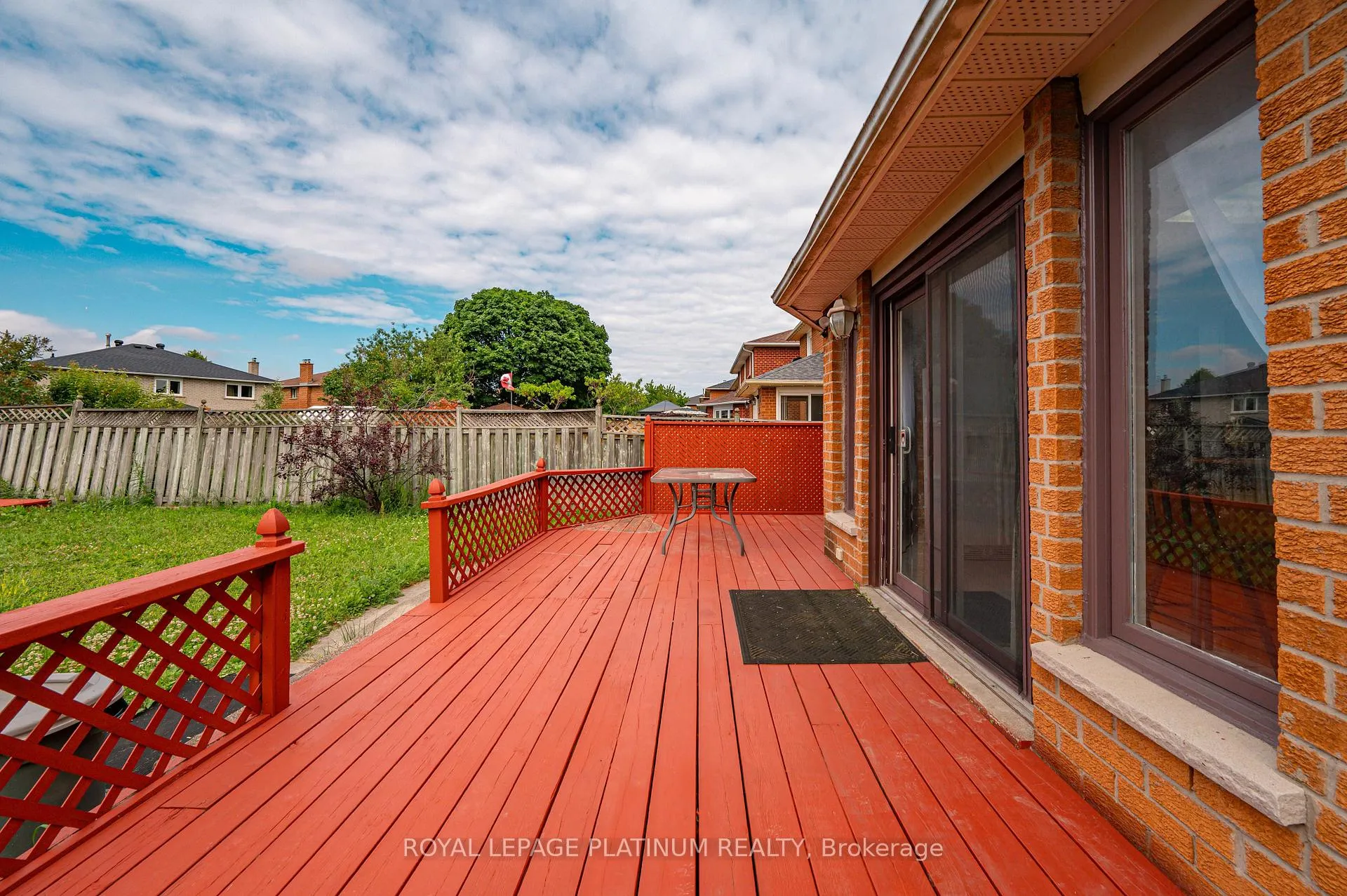Photo 47 of 12 O'hara Place, Brampton, Fletcher's Creek South — HOMEH