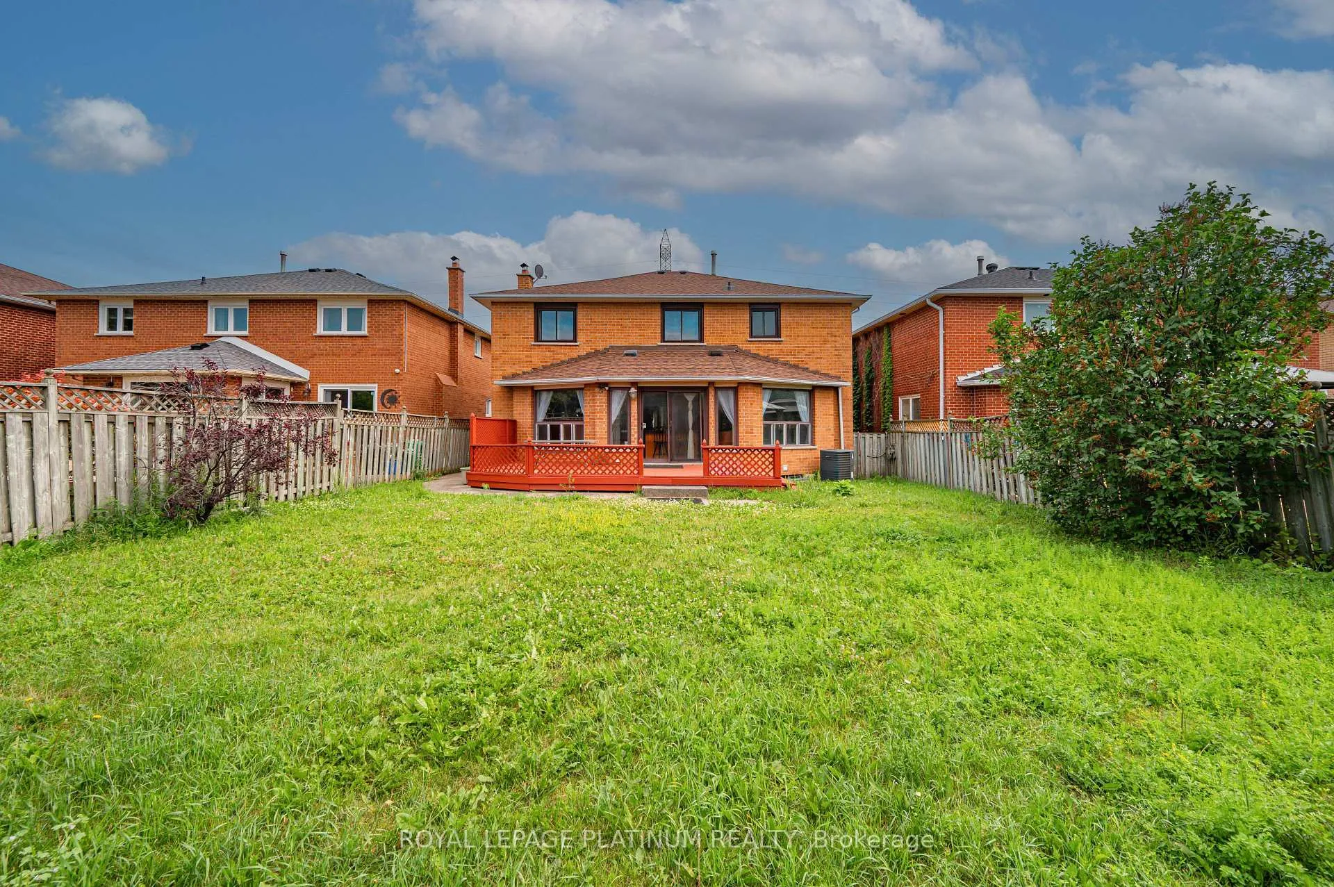 Photo 48 of 12 O'hara Place, Brampton, Fletcher's Creek South — HOMEH
