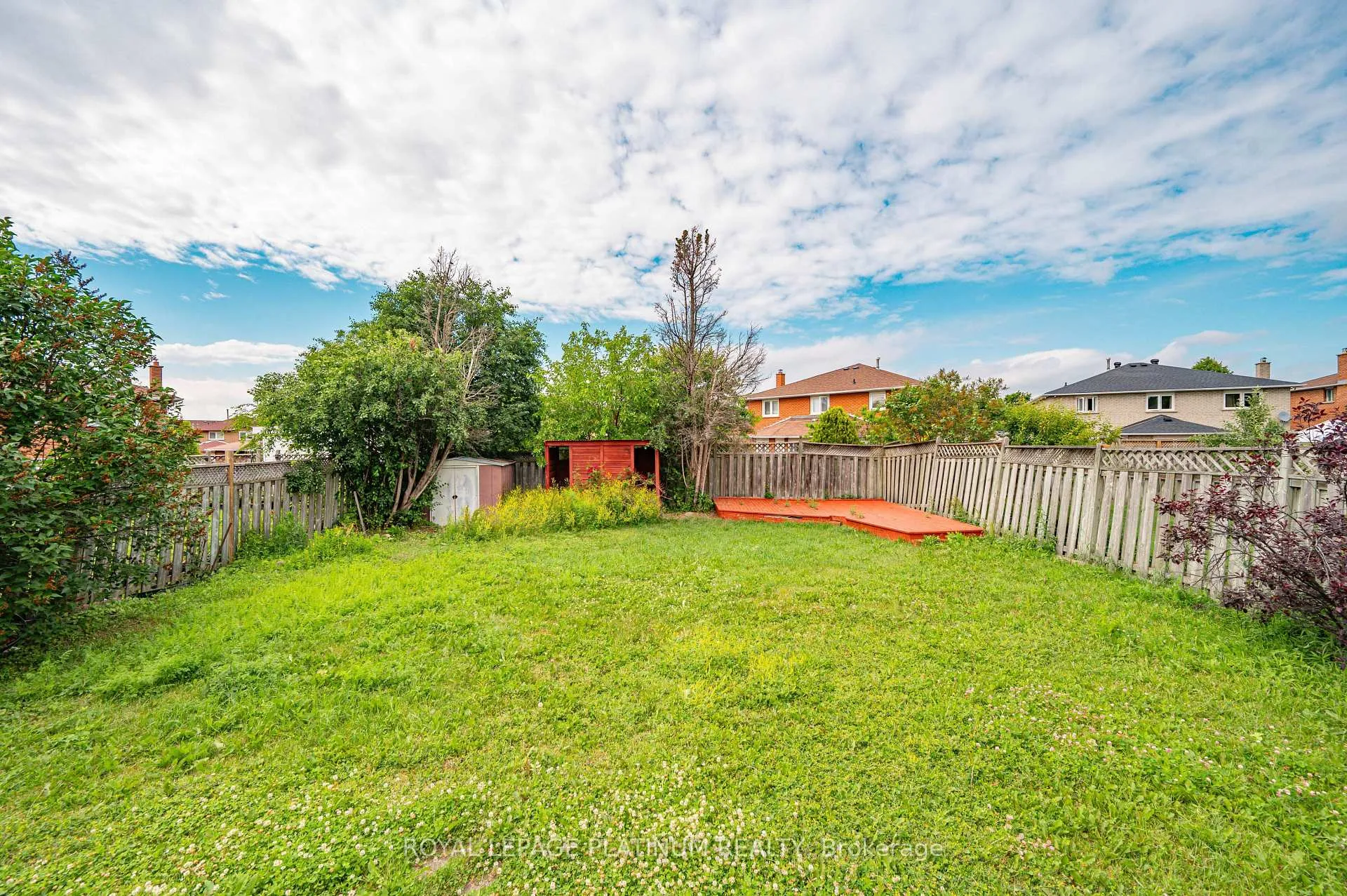Photo 49 of 12 O'hara Place, Brampton, Fletcher's Creek South — HOMEH