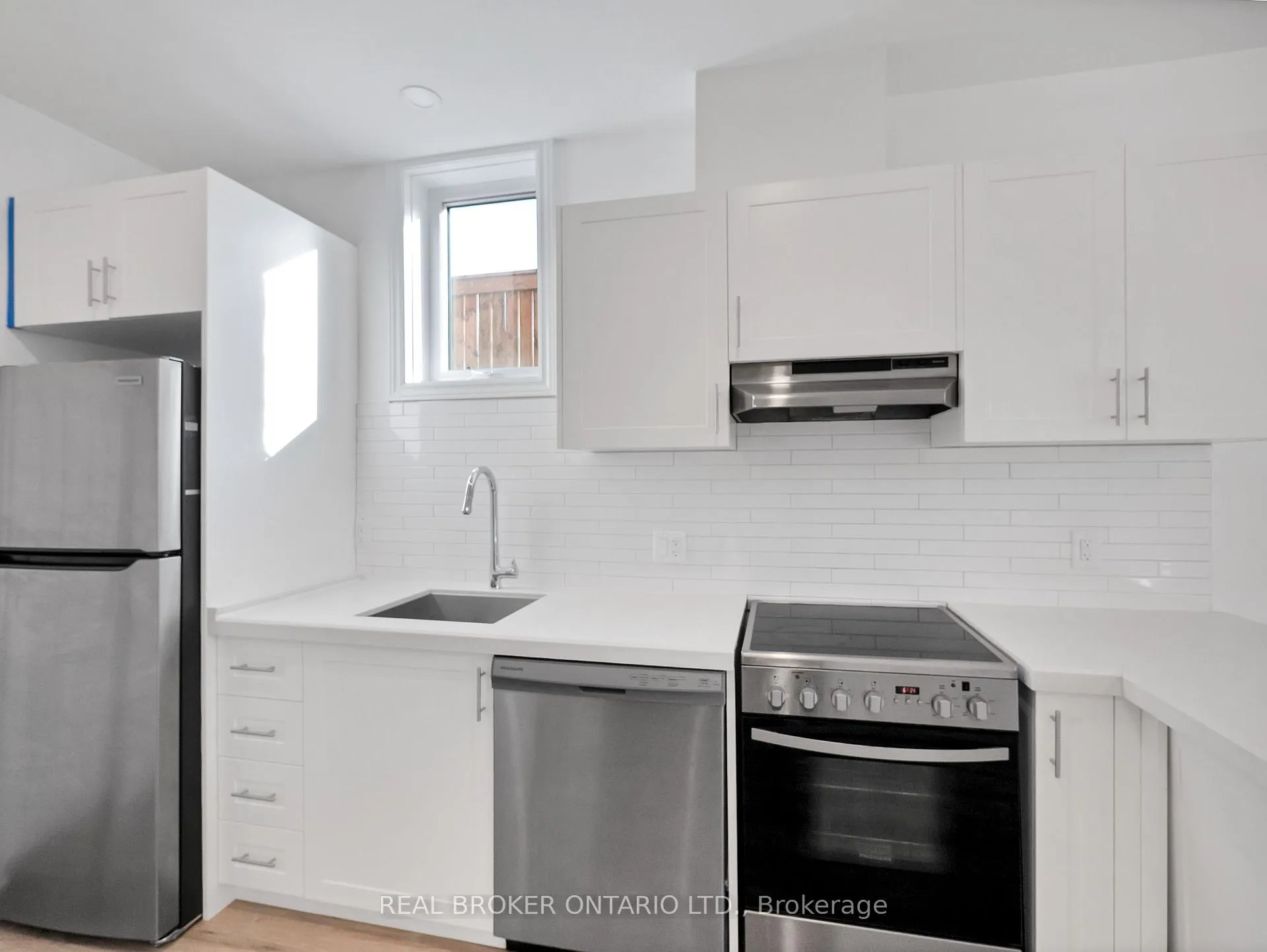 Photo 13 of Unit 6A, 164 Heiman Street, Kitchener, Southdale — HOMEH