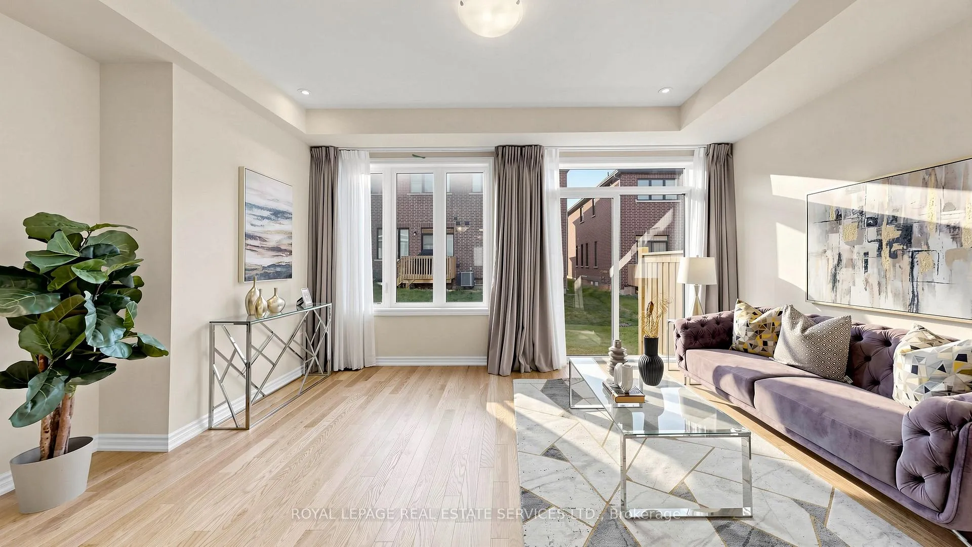 Photo 11 of 1413 Oakmont Common, Burlington, Tyandaga — HOMEH