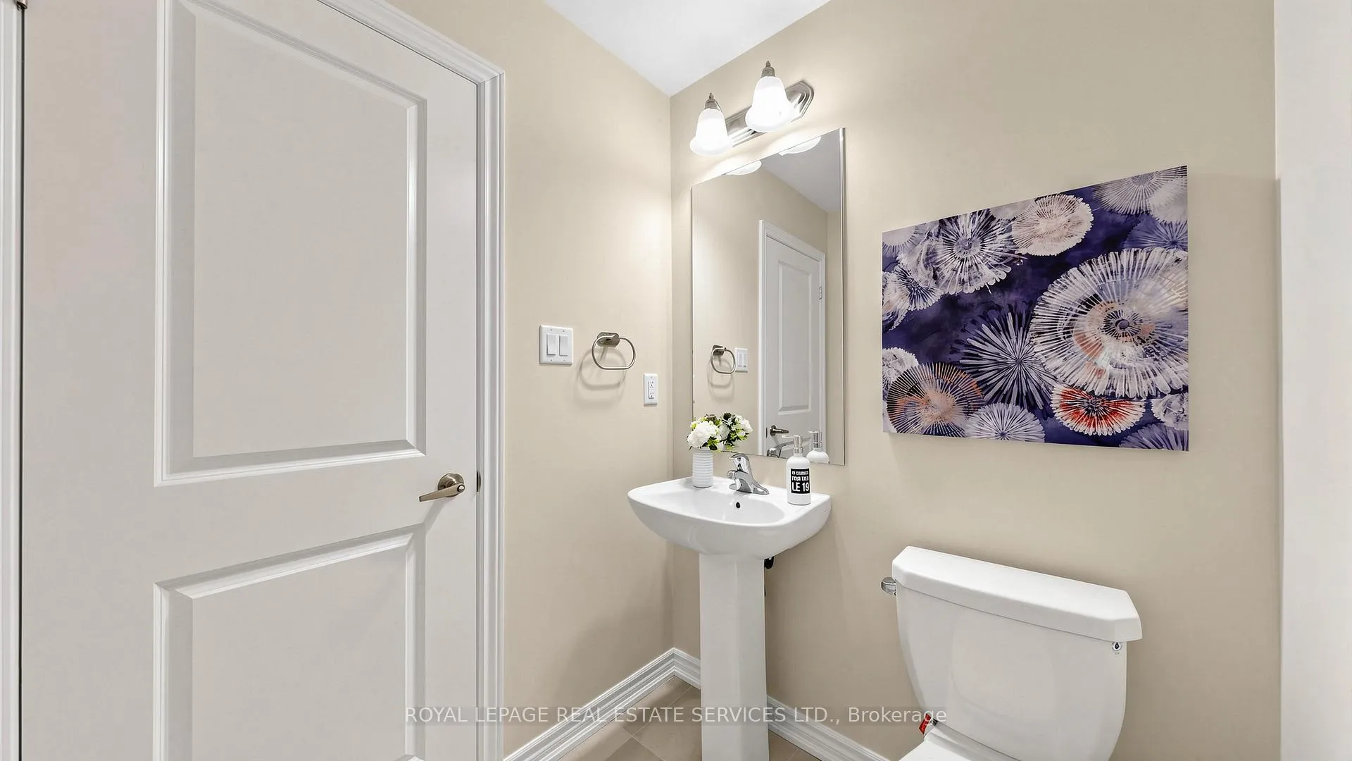 Photo 14 of 1413 Oakmont Common, Burlington, Tyandaga — HOMEH