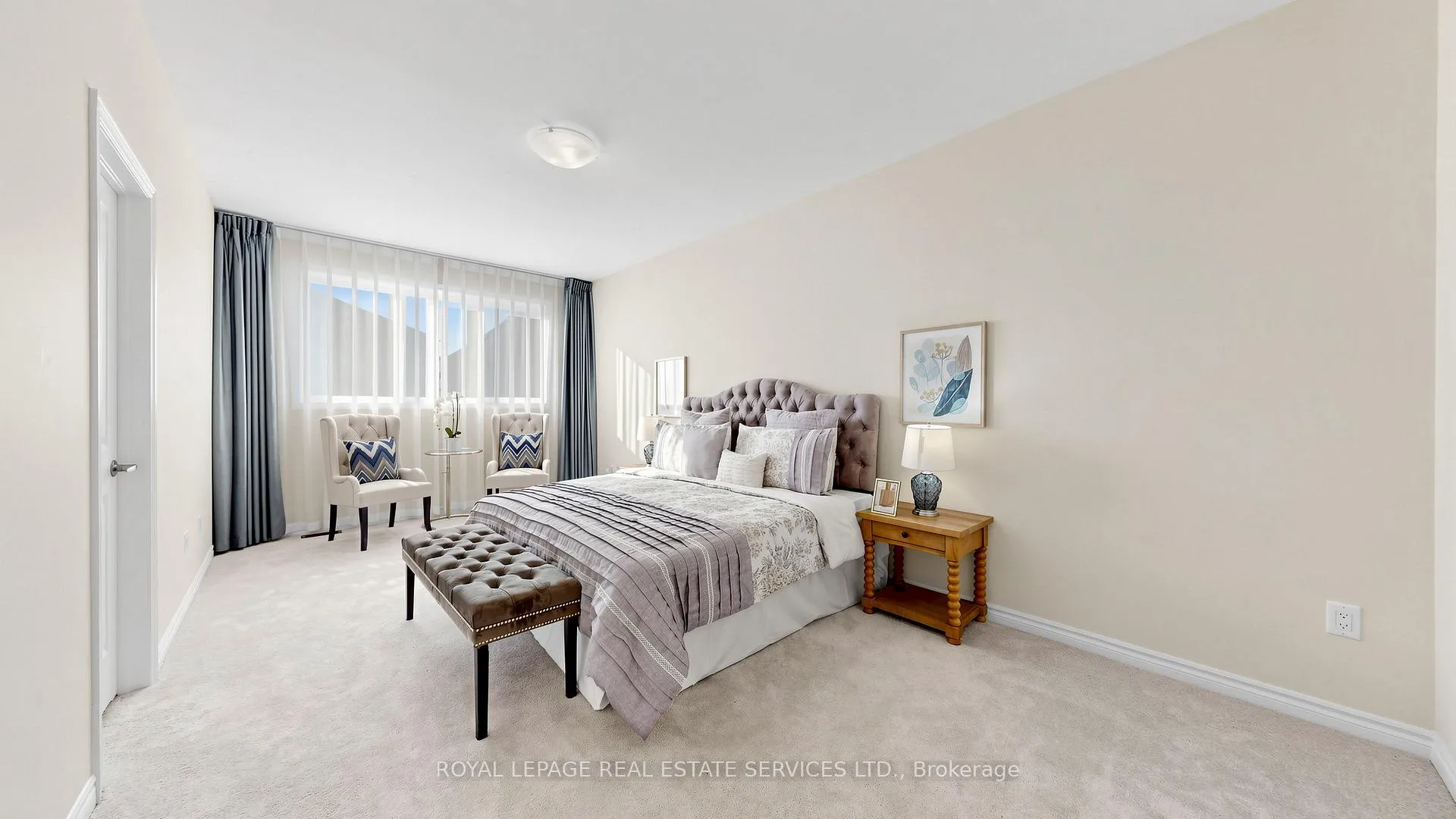 Photo 17 of 1413 Oakmont Common, Burlington, Tyandaga — HOMEH