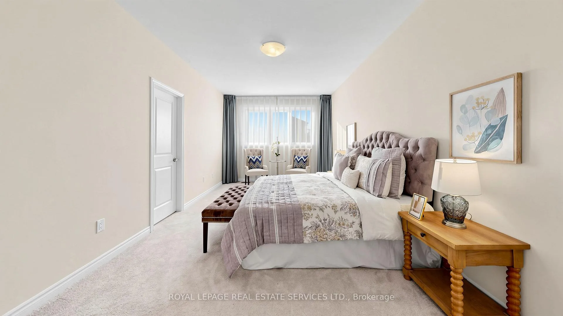 Photo 18 of 1413 Oakmont Common, Burlington, Tyandaga — HOMEH