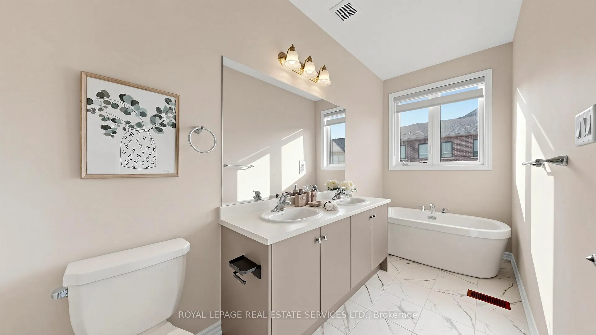 Photo 22 of 1413 Oakmont Common, Burlington, Tyandaga — HOMEH