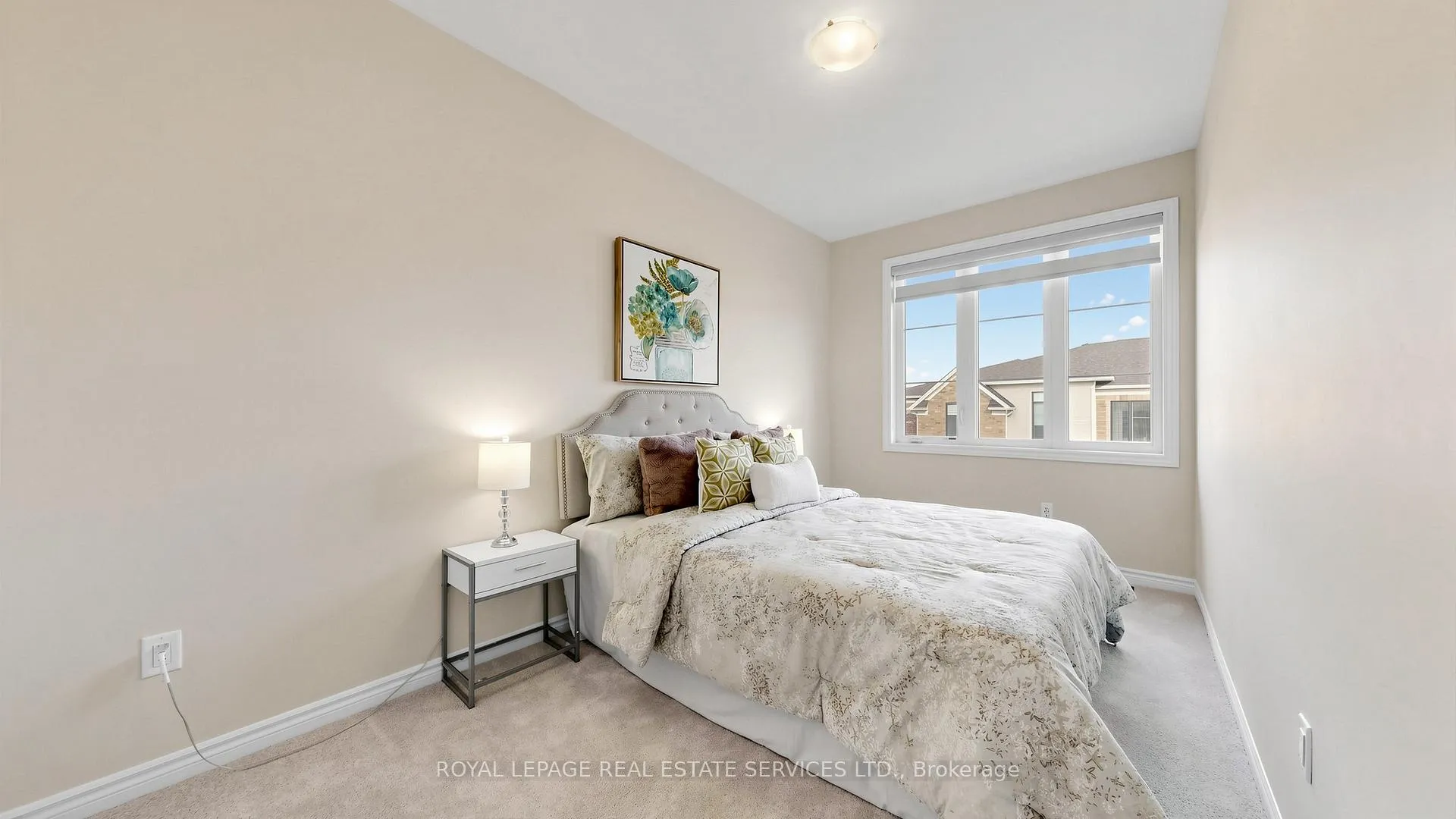 Photo 23 of 1413 Oakmont Common, Burlington, Tyandaga — HOMEH