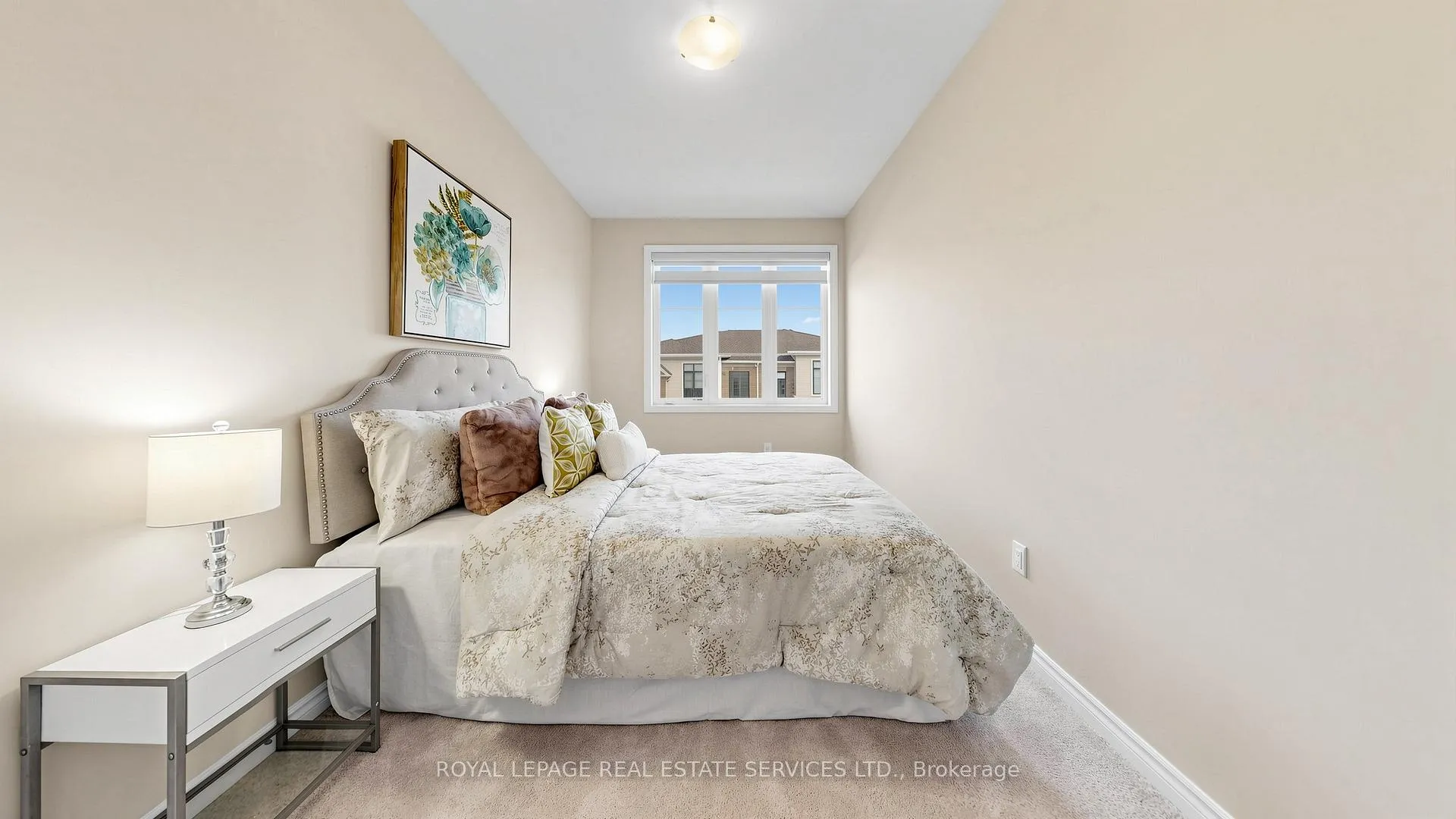Photo 24 of 1413 Oakmont Common, Burlington, Tyandaga — HOMEH