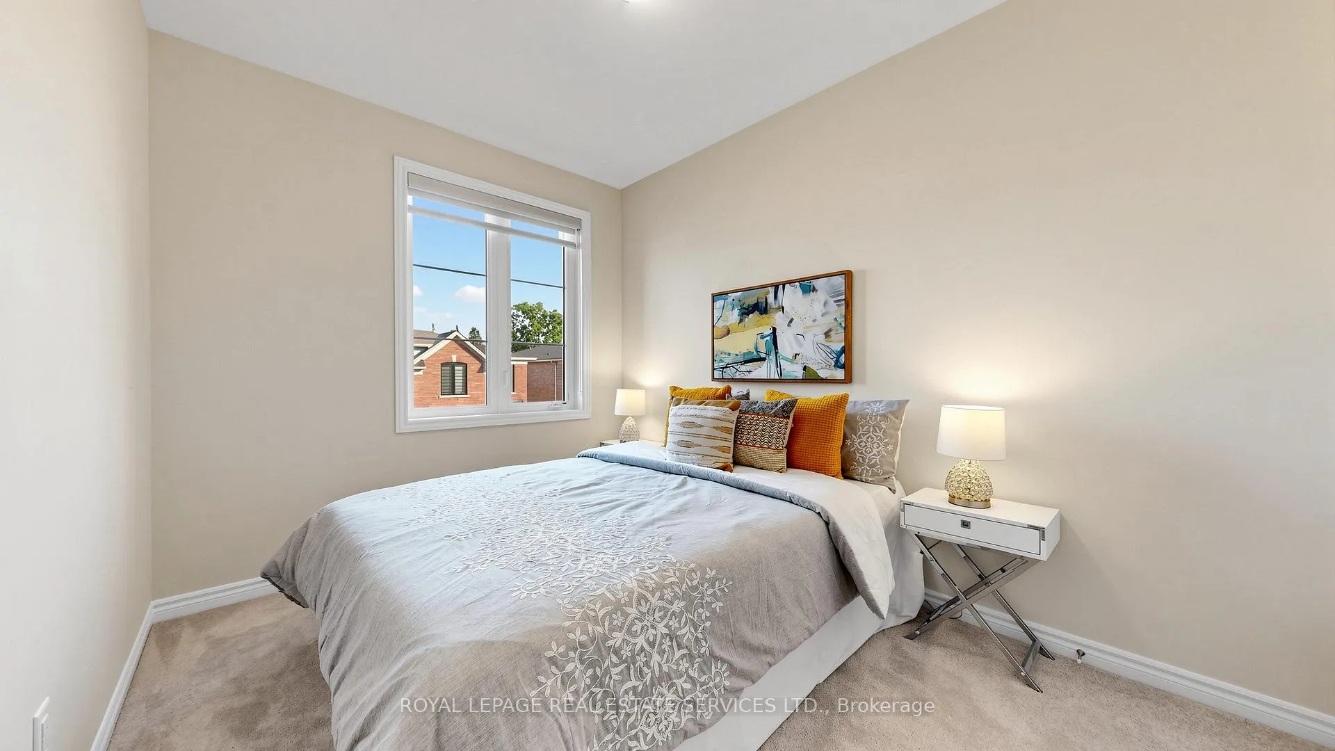 Photo 26 of 1413 Oakmont Common, Burlington, Tyandaga — HOMEH