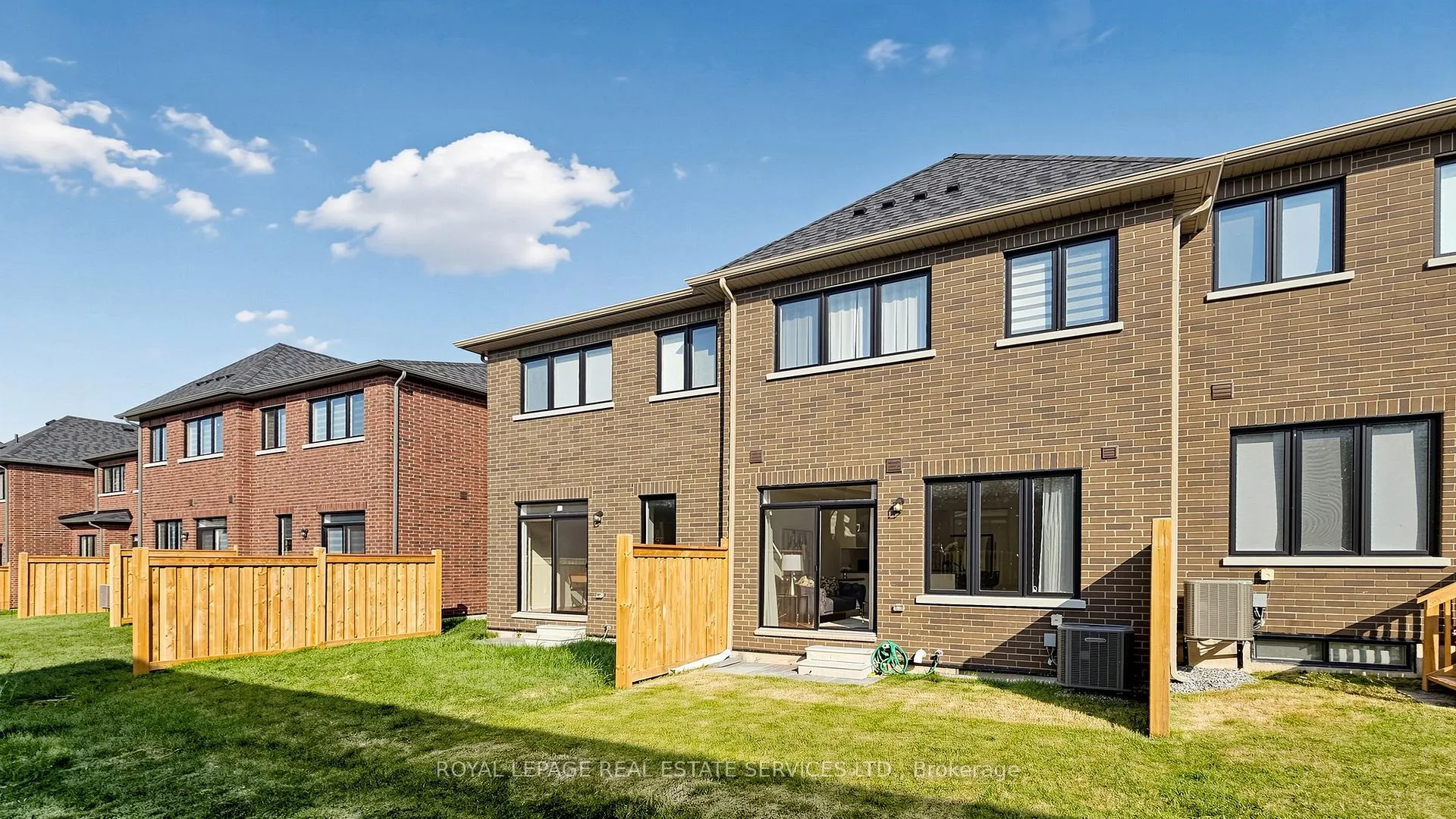 Photo 40 of 1413 Oakmont Common, Burlington, Tyandaga — HOMEH