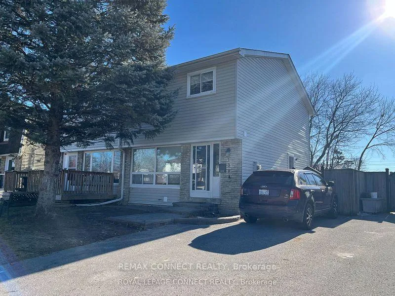Photo 1 of Unit Lower, 1394 Largo Crescent, Oshawa, Samac — HOMEH