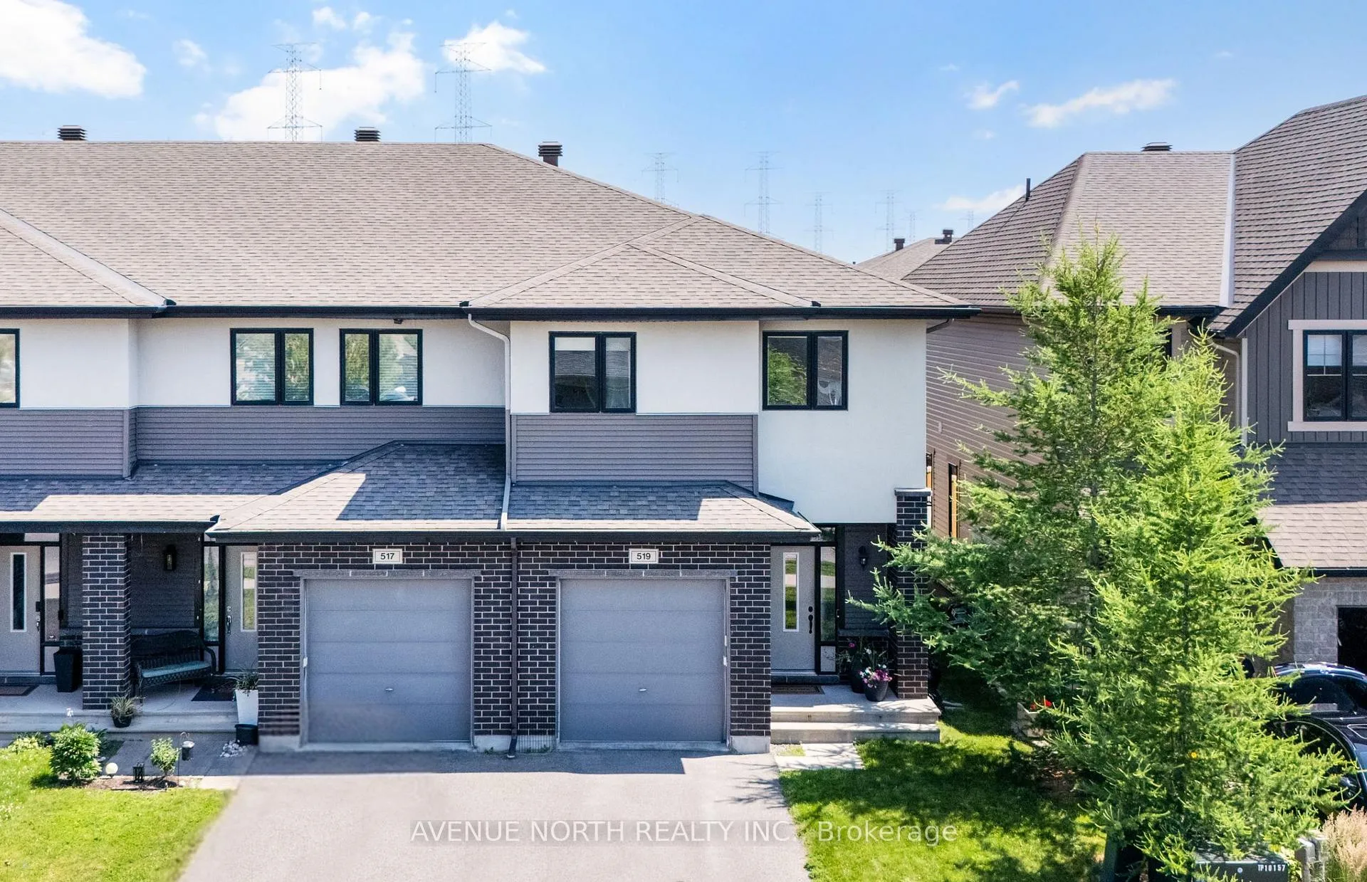 Photo 1 of 519 Rouncey Road, Ottawa, Kanata - Emerald Meadows/Trailwest — HOMEH