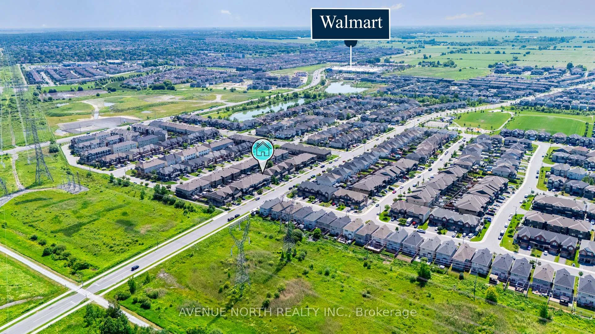 Photo 4 of 519 Rouncey Road, Ottawa, Kanata - Emerald Meadows/Trailwest — HOMEH