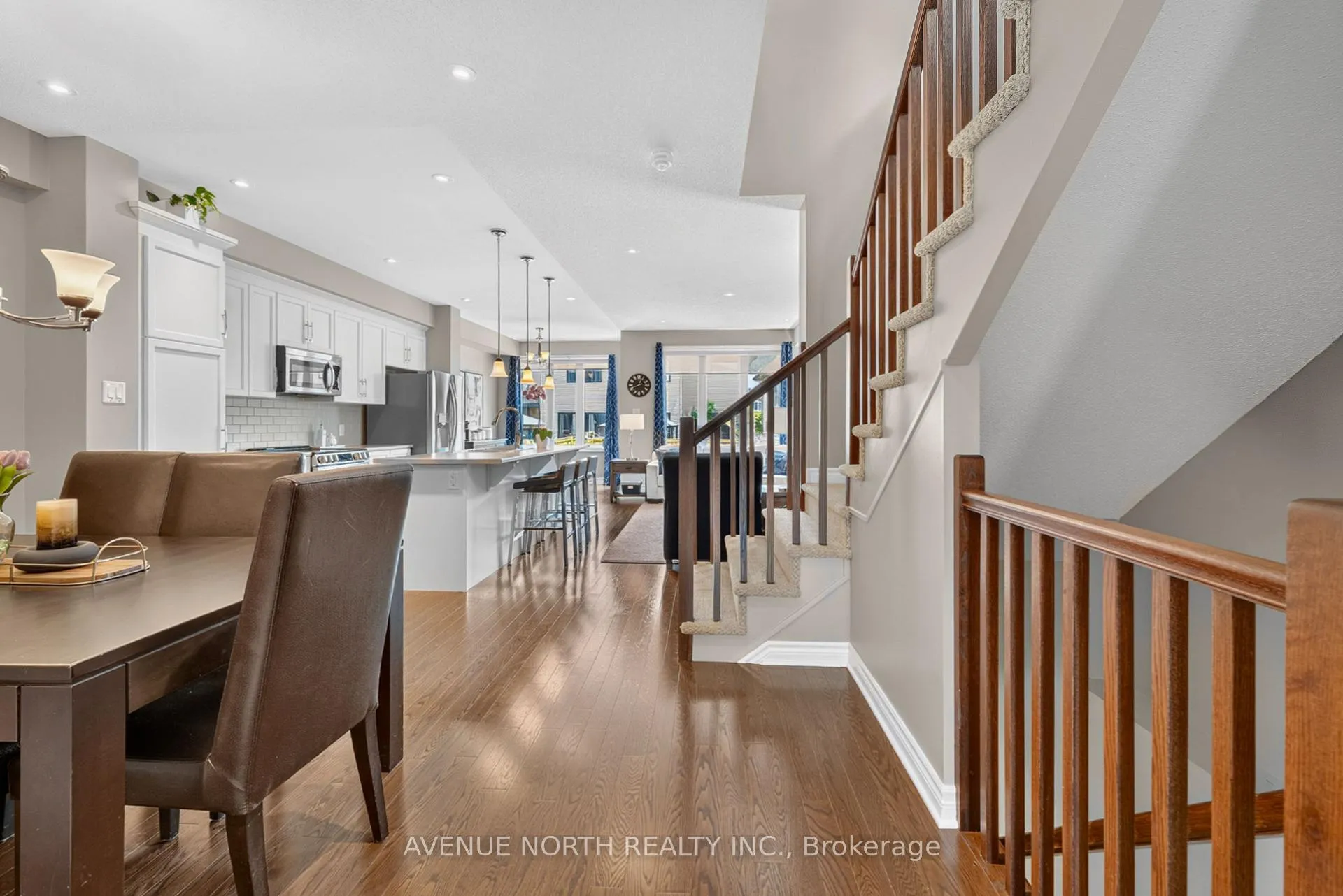 Photo 7 of 519 Rouncey Road, Ottawa, Kanata - Emerald Meadows/Trailwest — HOMEH