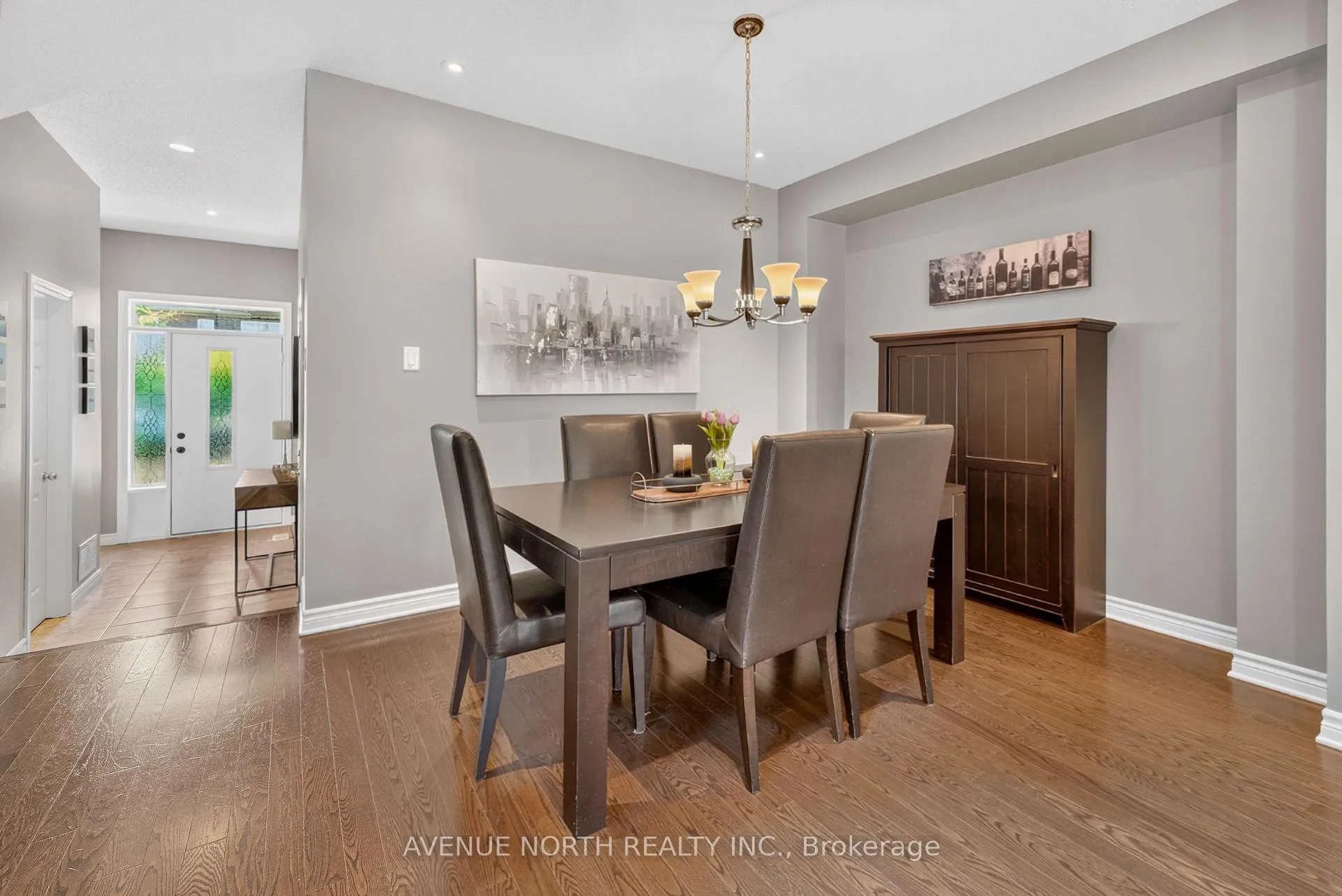 Photo 8 of 519 Rouncey Road, Ottawa, Kanata - Emerald Meadows/Trailwest — HOMEH