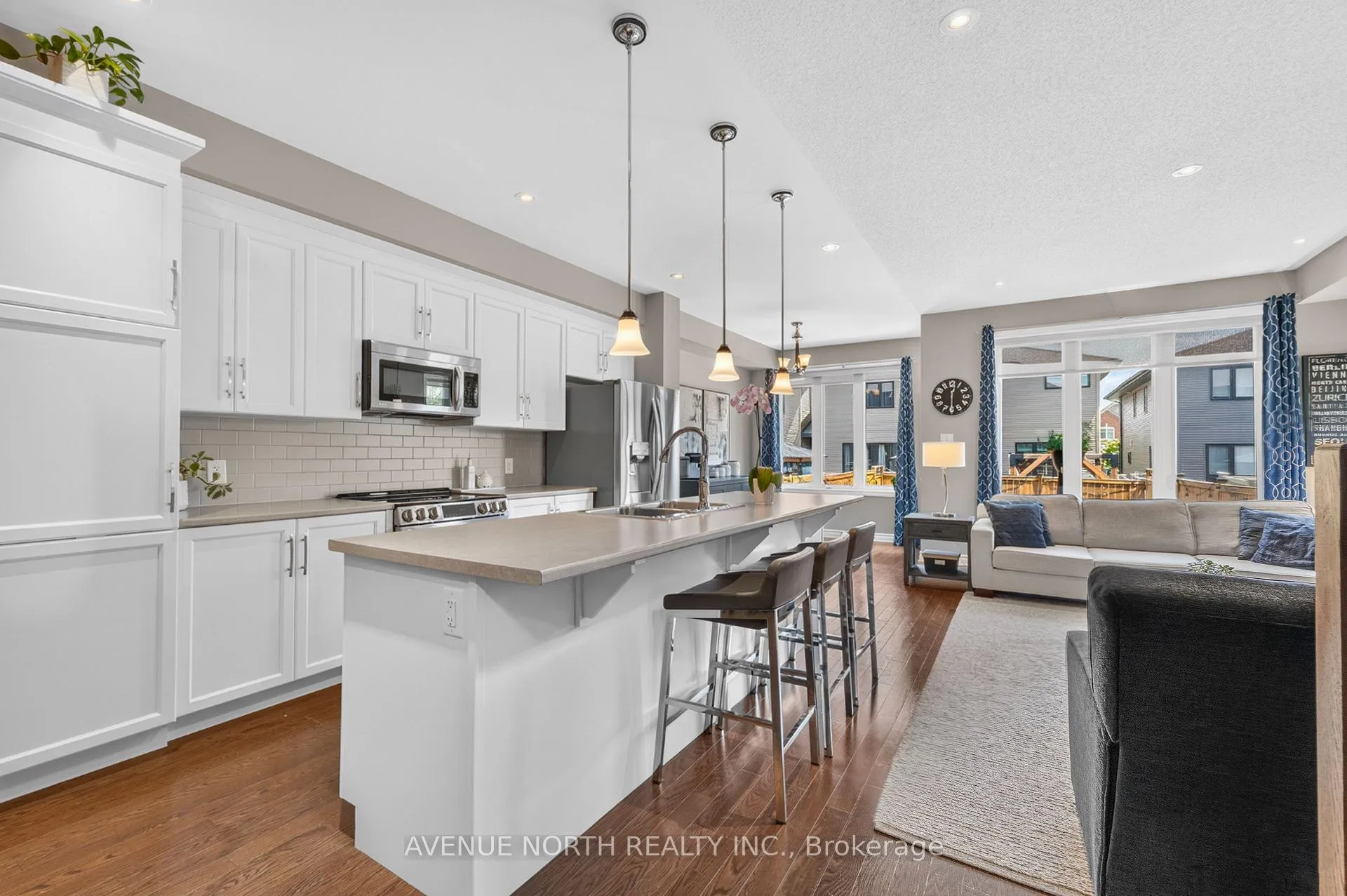 Photo 9 of 519 Rouncey Road, Ottawa, Kanata - Emerald Meadows/Trailwest — HOMEH