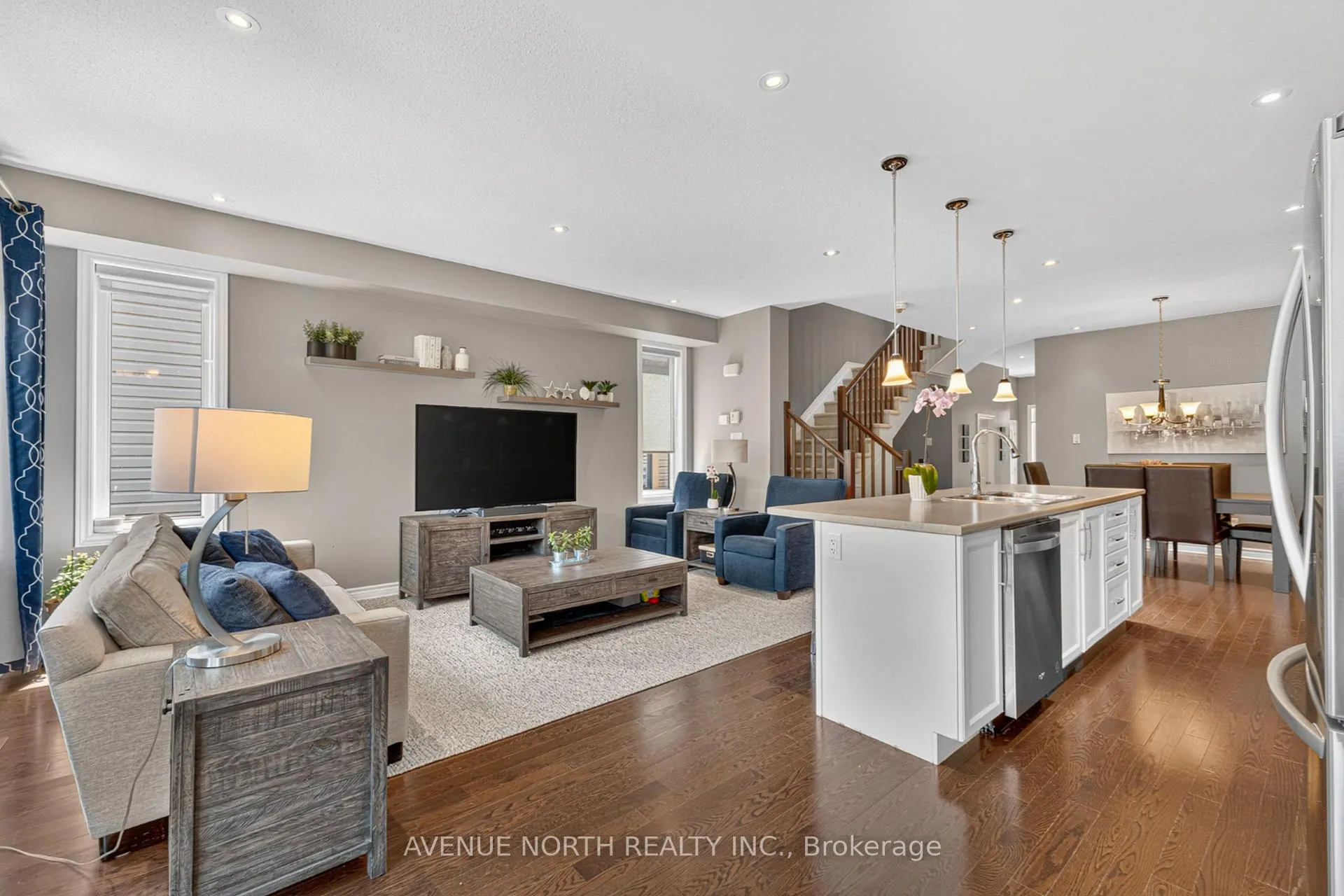 Photo 10 of 519 Rouncey Road, Ottawa, Kanata - Emerald Meadows/Trailwest — HOMEH
