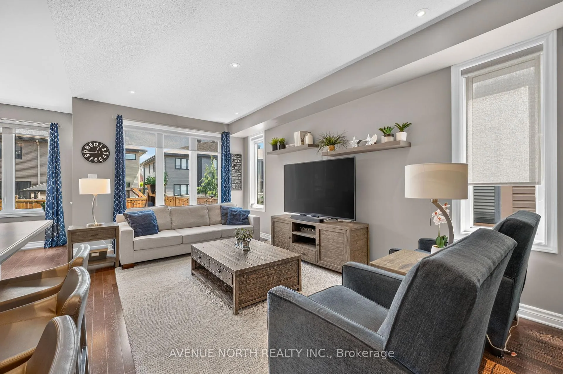 Photo 12 of 519 Rouncey Road, Ottawa, Kanata - Emerald Meadows/Trailwest — HOMEH