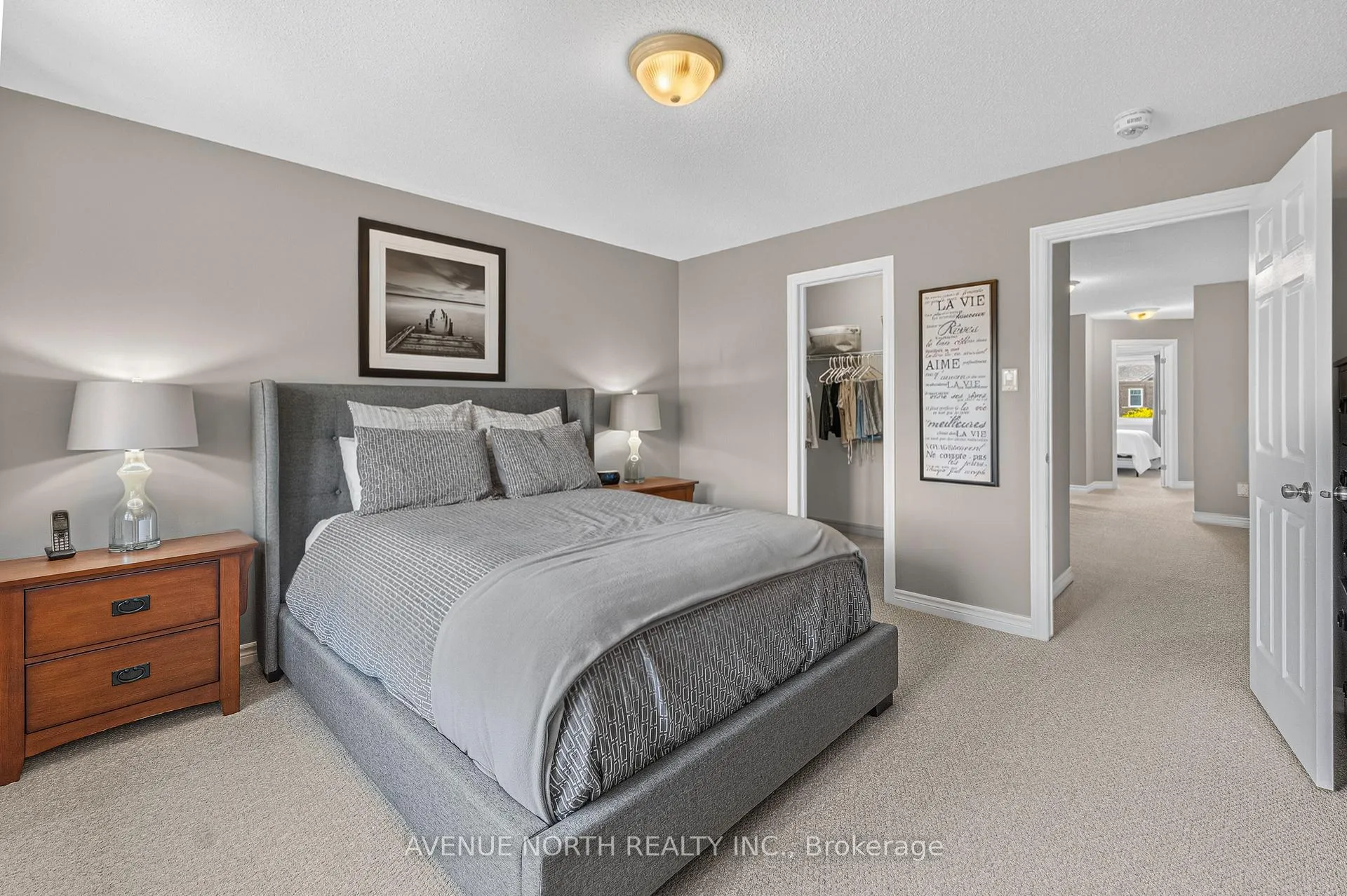 Photo 21 of 519 Rouncey Road, Ottawa, Kanata - Emerald Meadows/Trailwest — HOMEH