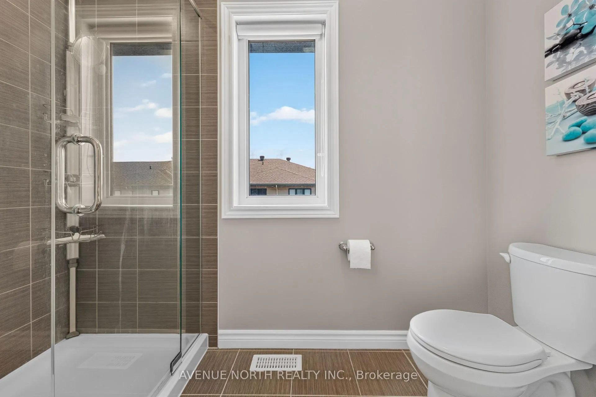 Photo 23 of 519 Rouncey Road, Ottawa, Kanata - Emerald Meadows/Trailwest — HOMEH