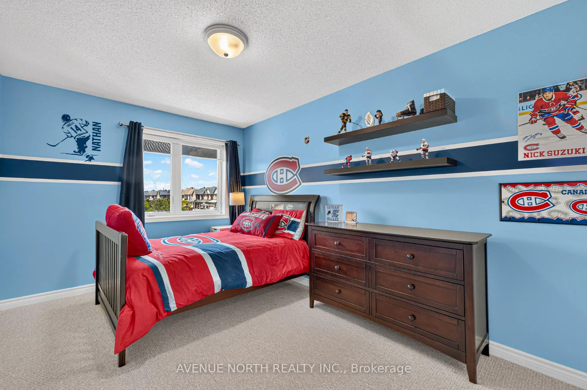 Photo 28 of 519 Rouncey Road, Ottawa, Kanata - Emerald Meadows/Trailwest — HOMEH