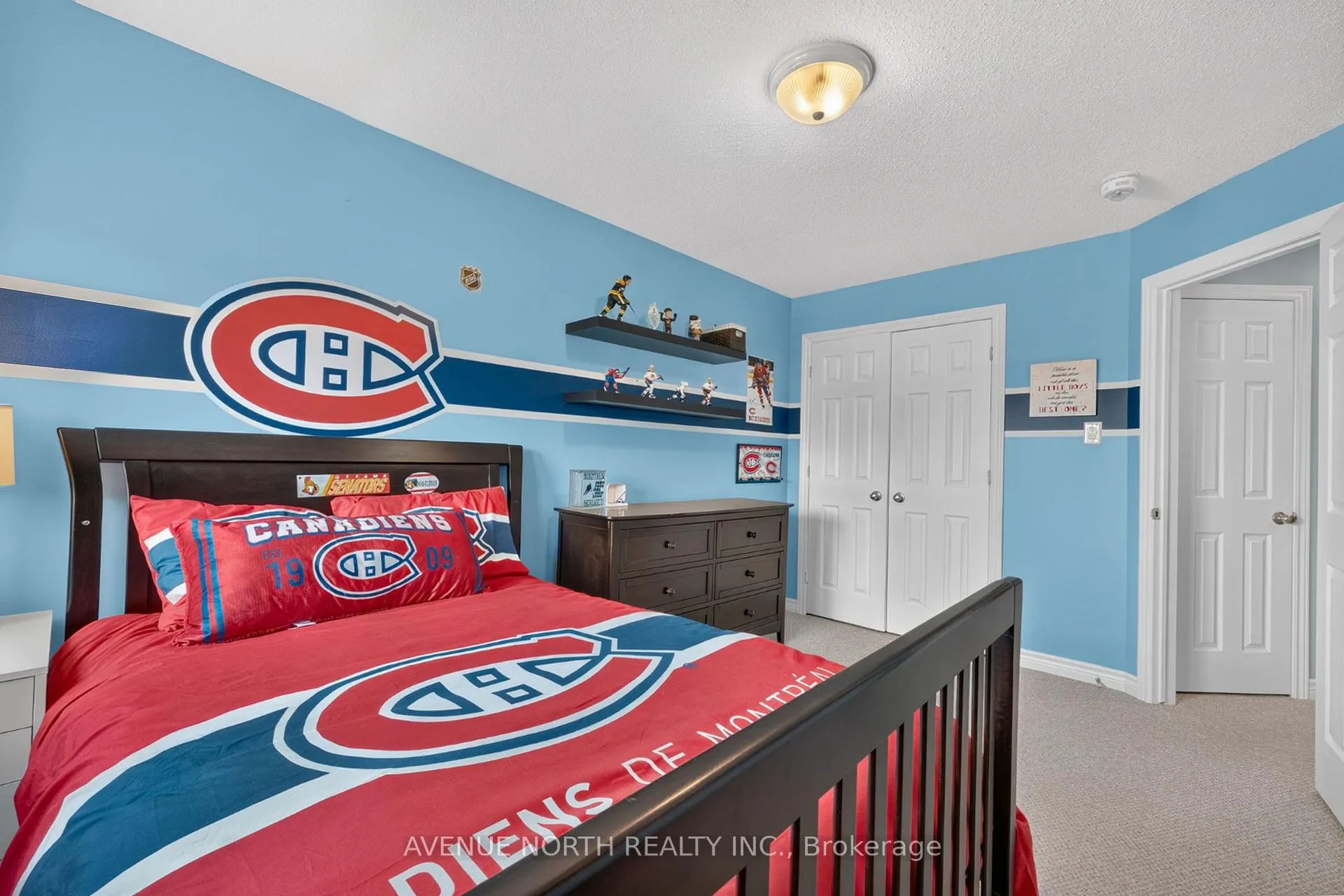 Photo 29 of 519 Rouncey Road, Ottawa, Kanata - Emerald Meadows/Trailwest — HOMEH