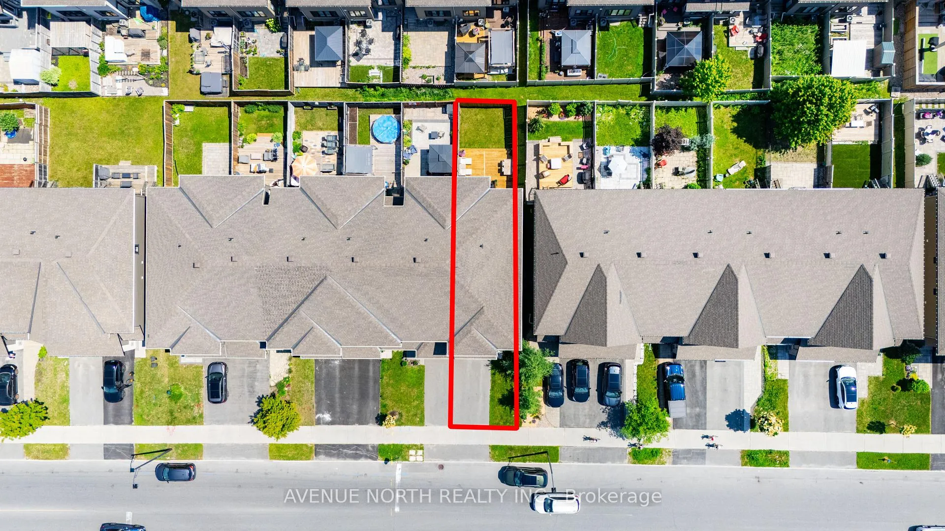 Photo 35 of 519 Rouncey Road, Ottawa, Kanata - Emerald Meadows/Trailwest — HOMEH
