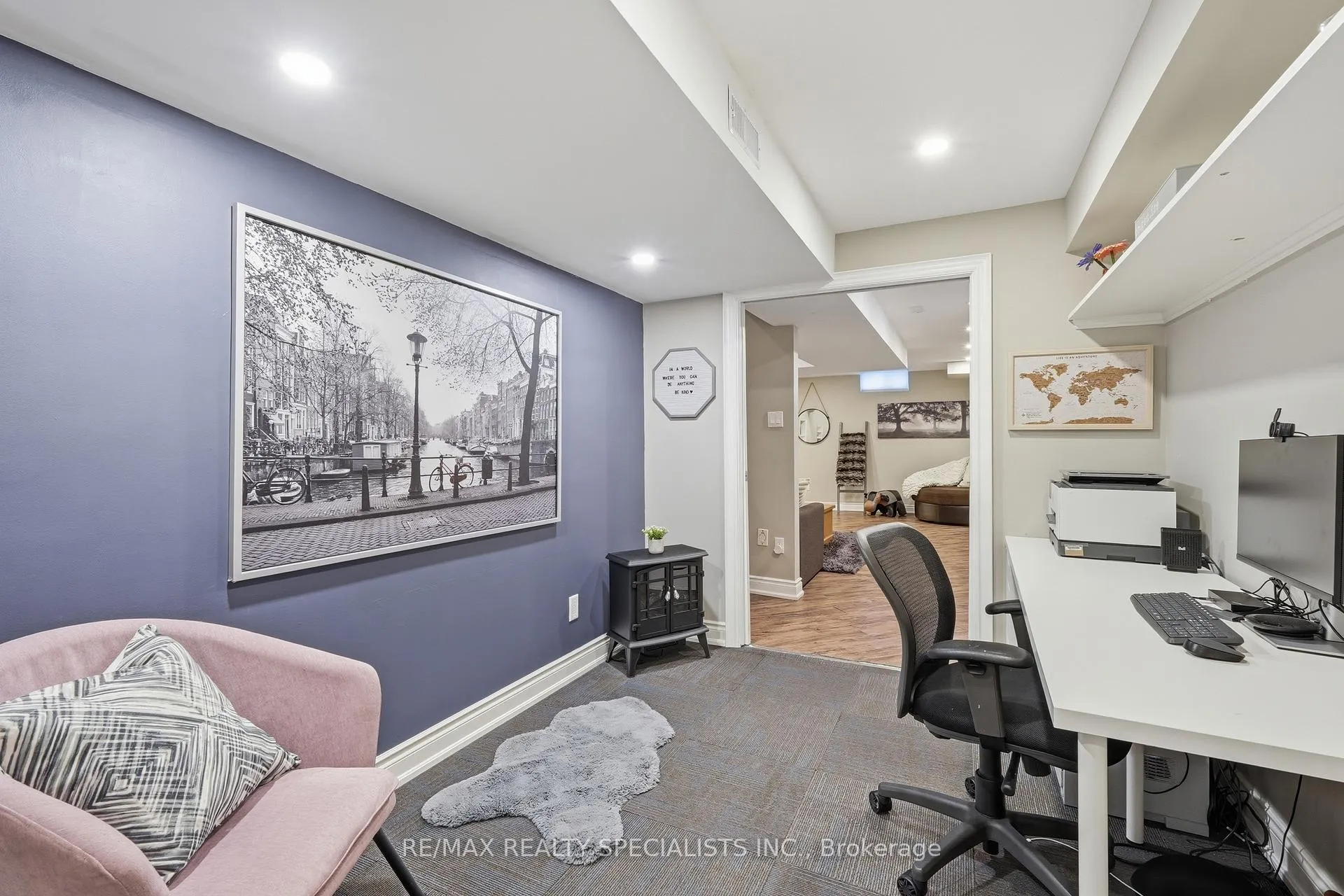 Photo 33 of 212 Ellis Crescent, Milton, Dempsey — HOMEH