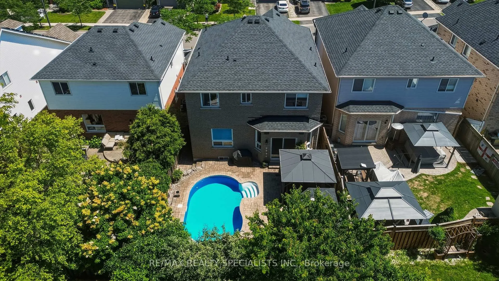 Photo 41 of 212 Ellis Crescent, Milton, Dempsey — HOMEH