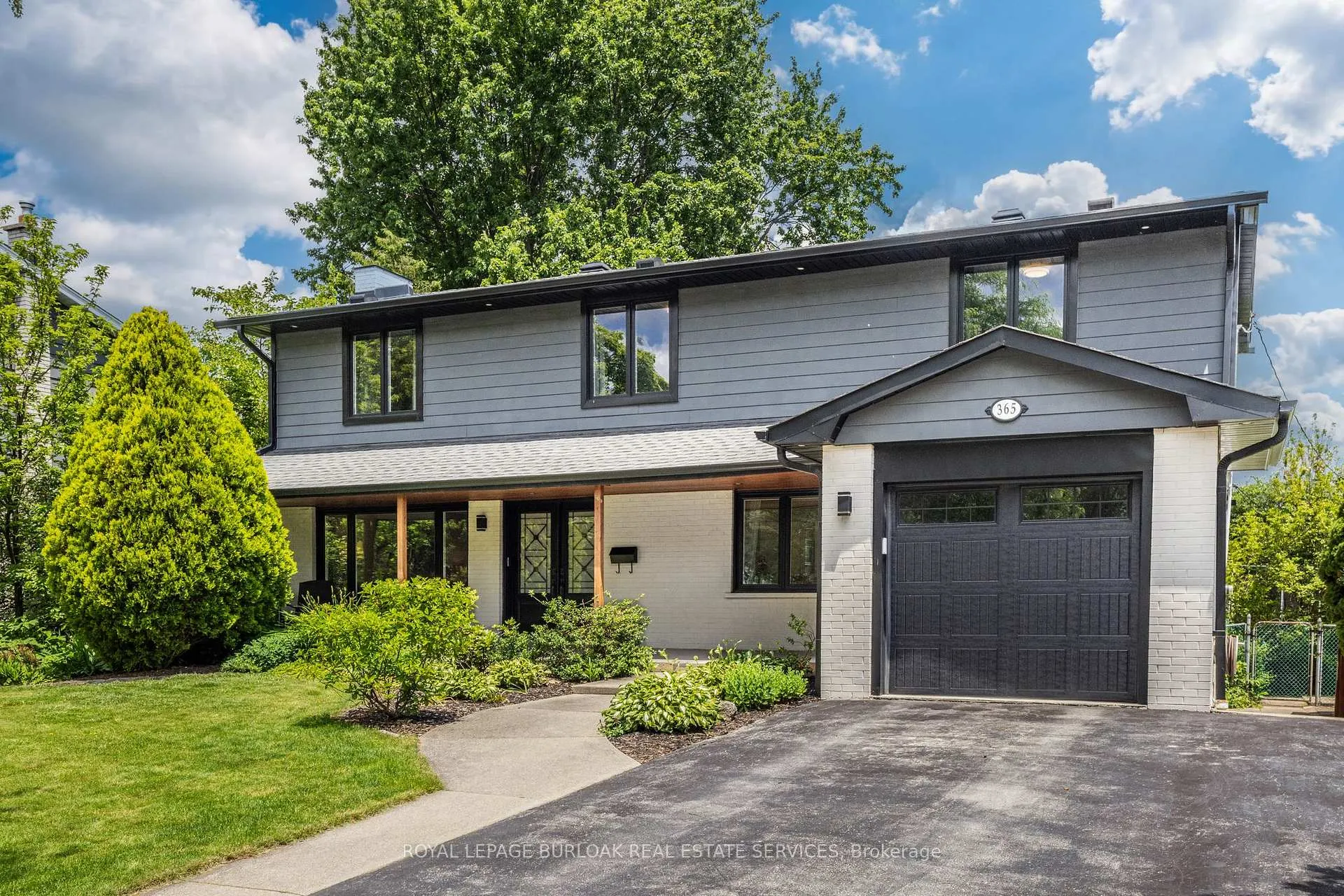 Photo 1 of 365 Cosburn Crescent, Burlington, Shoreacres — HOMEH