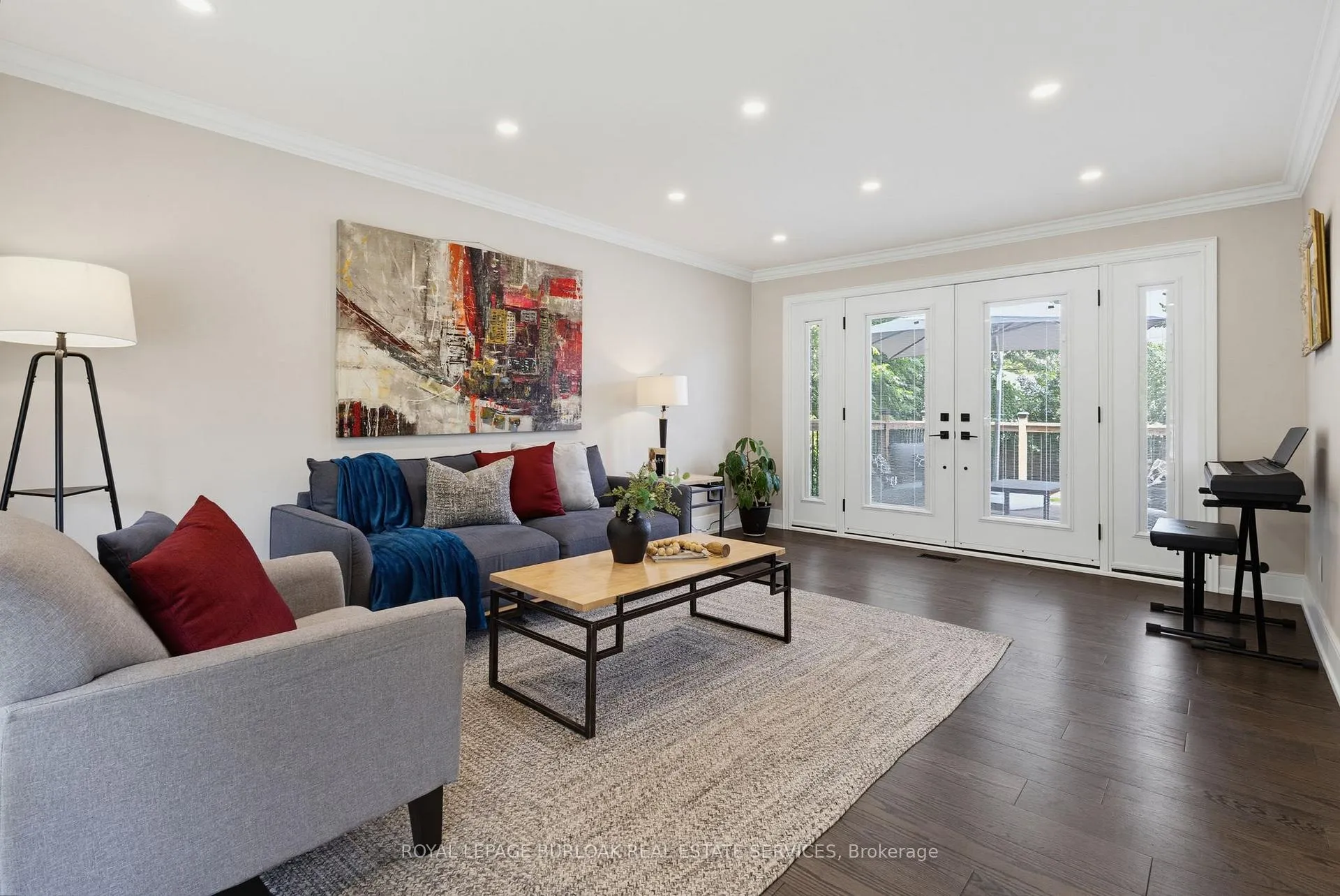 Photo 9 of 365 Cosburn Crescent, Burlington, Shoreacres — HOMEH